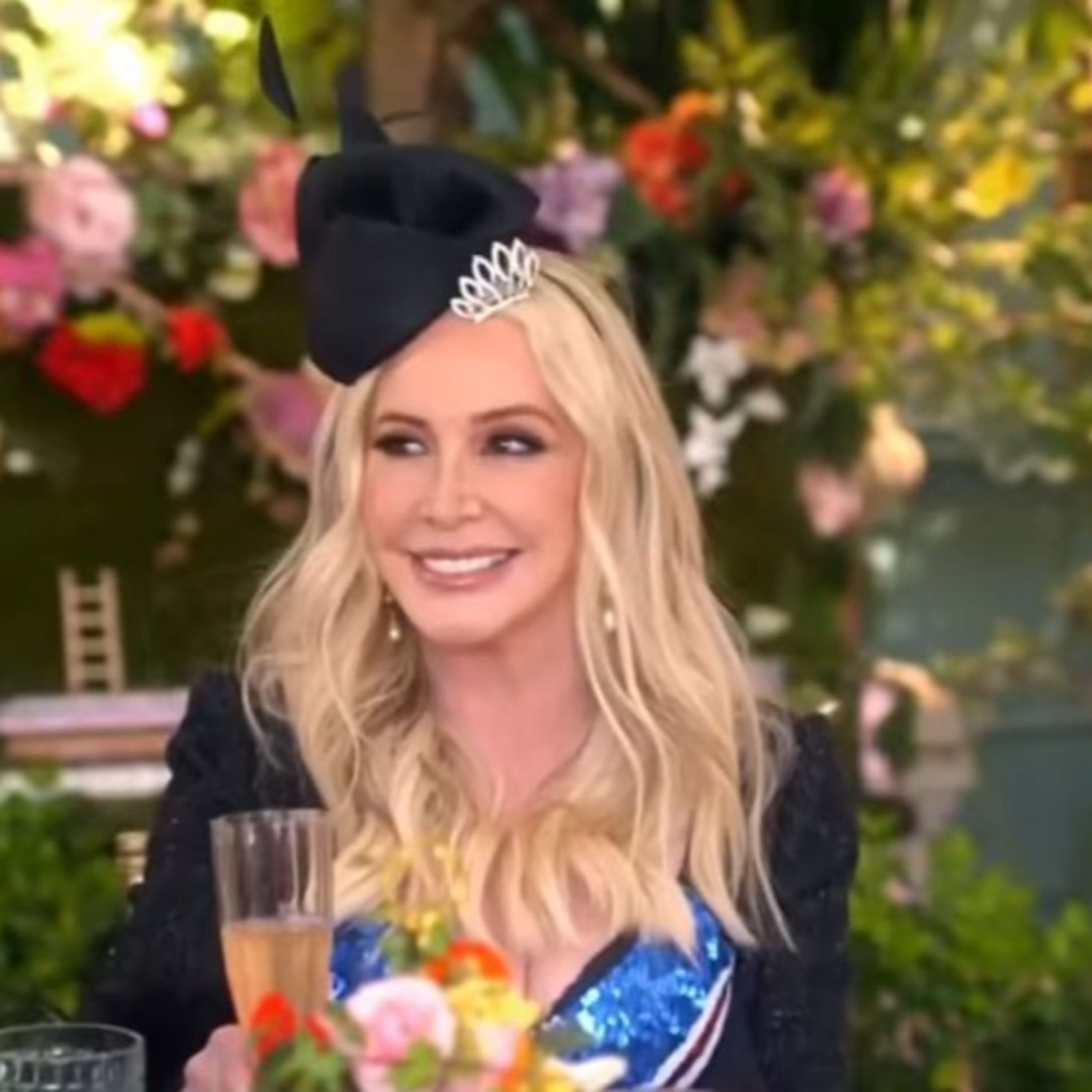 RHOC S18, E13 Recap: English Tea episode artwork