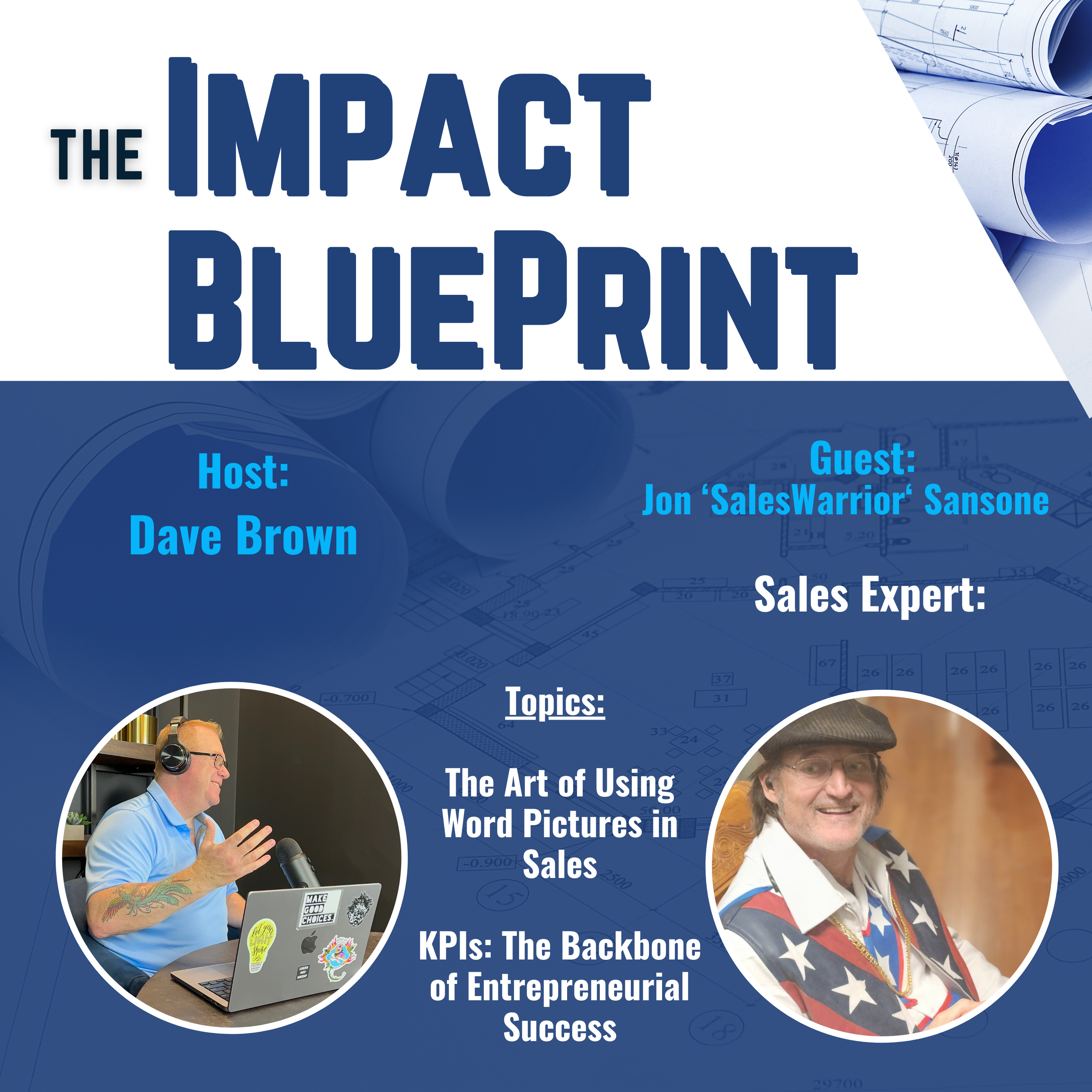 The Impact BluePrint
