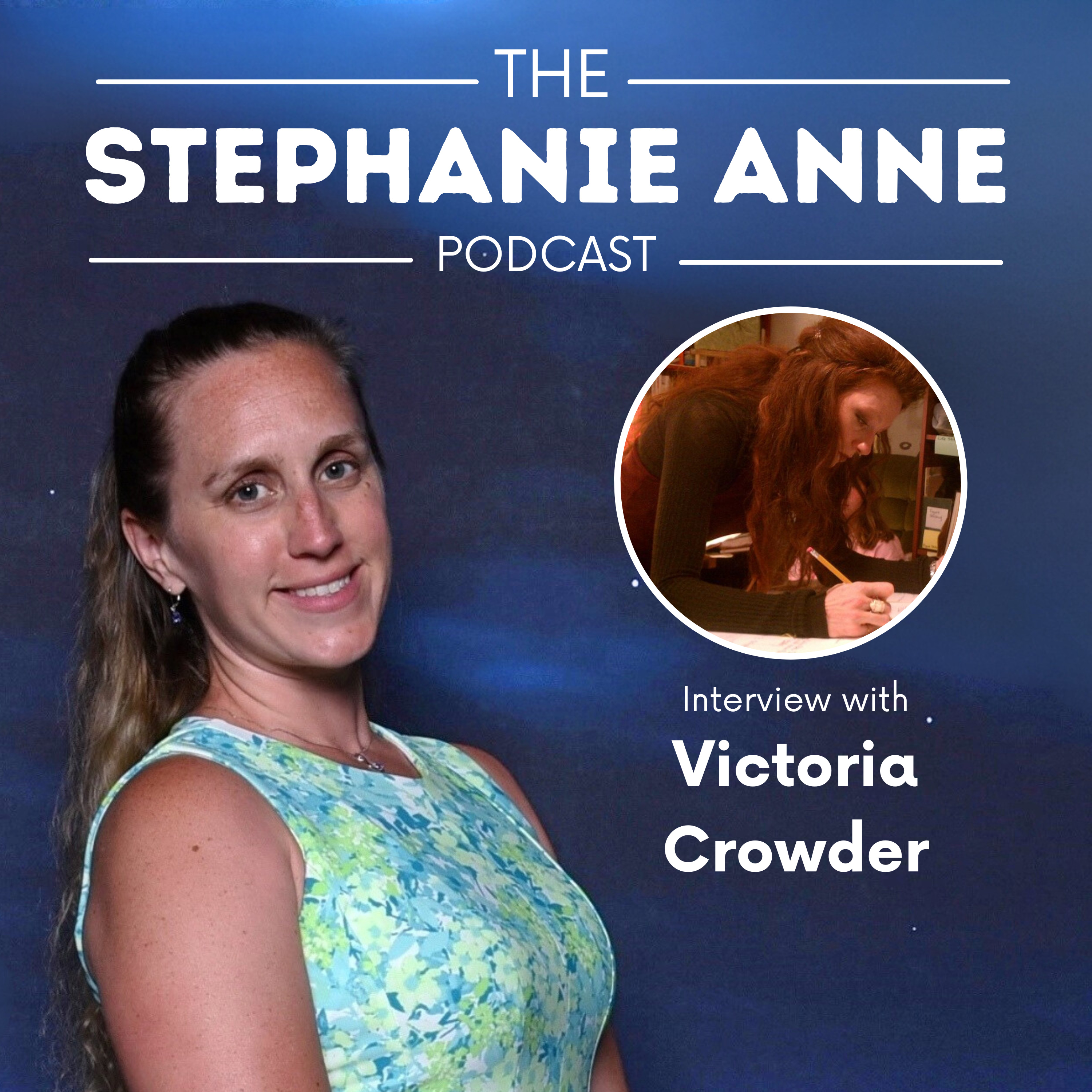 Do Work That Matters with Stephanie Anne