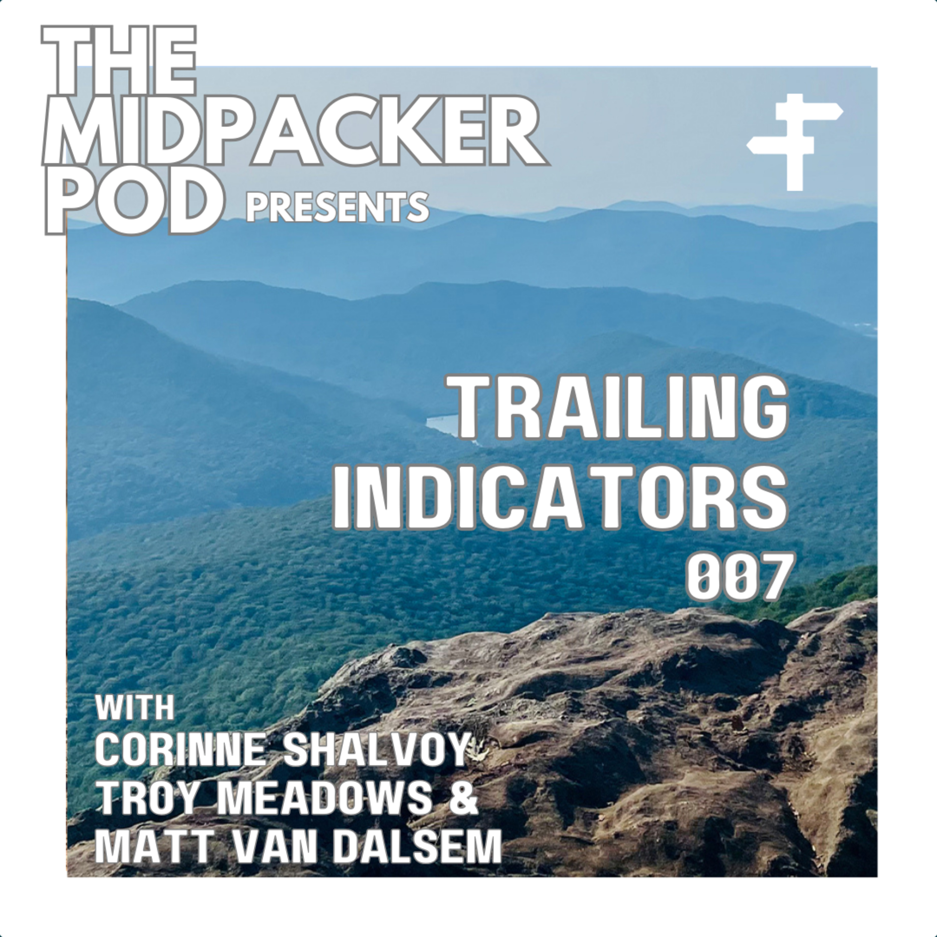 The Midpacker Podcast