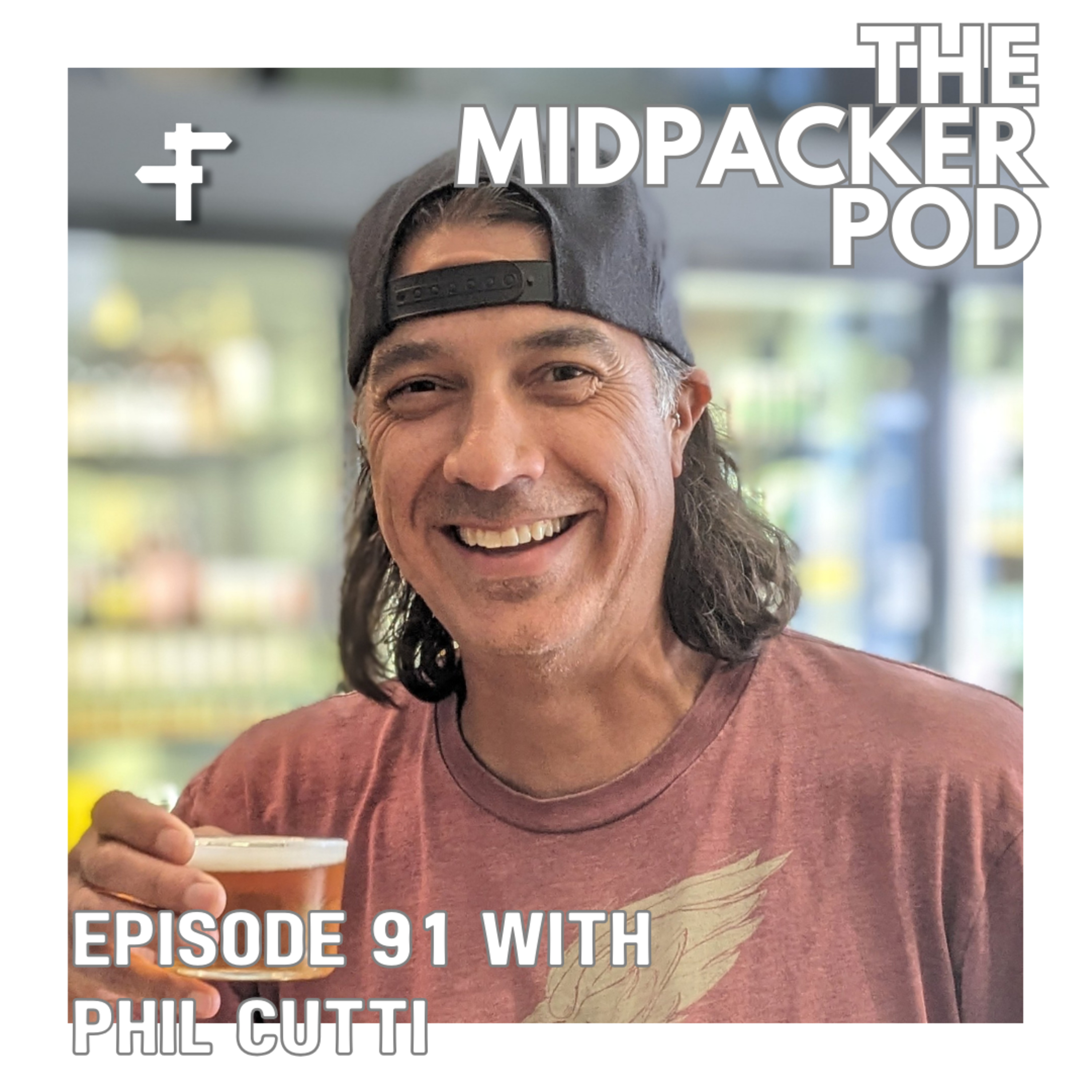 The Midpacker Podcast