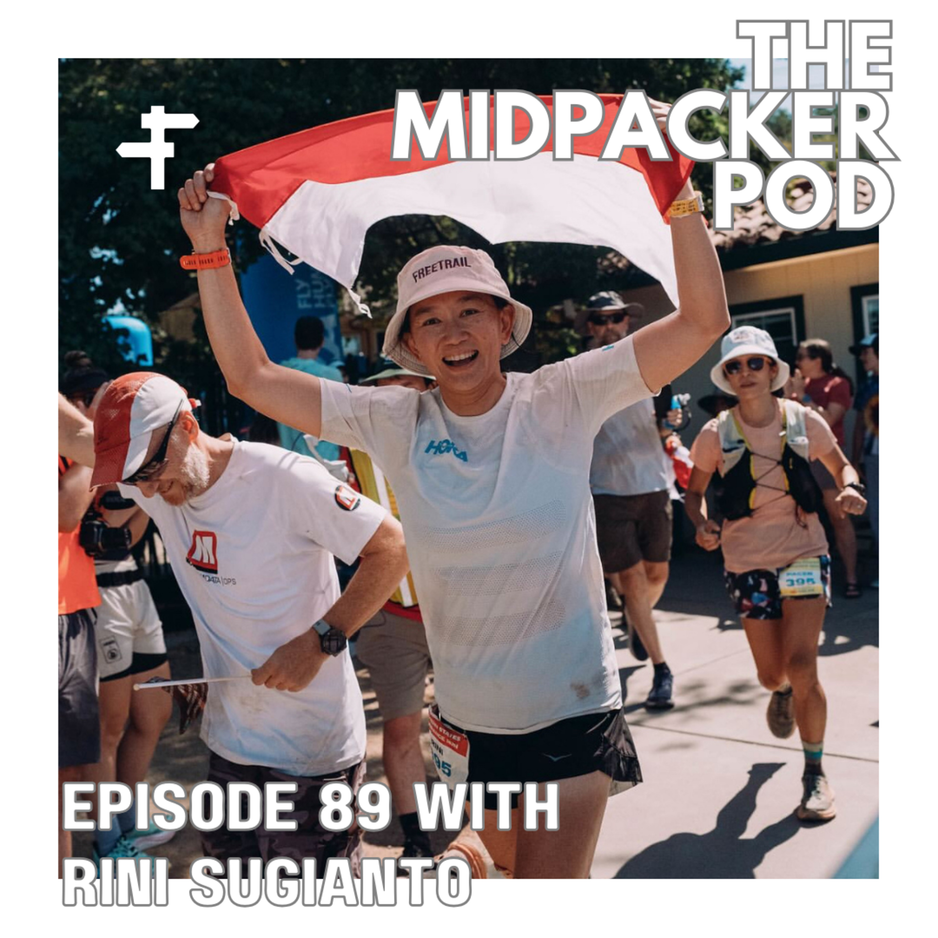 The Midpacker Podcast