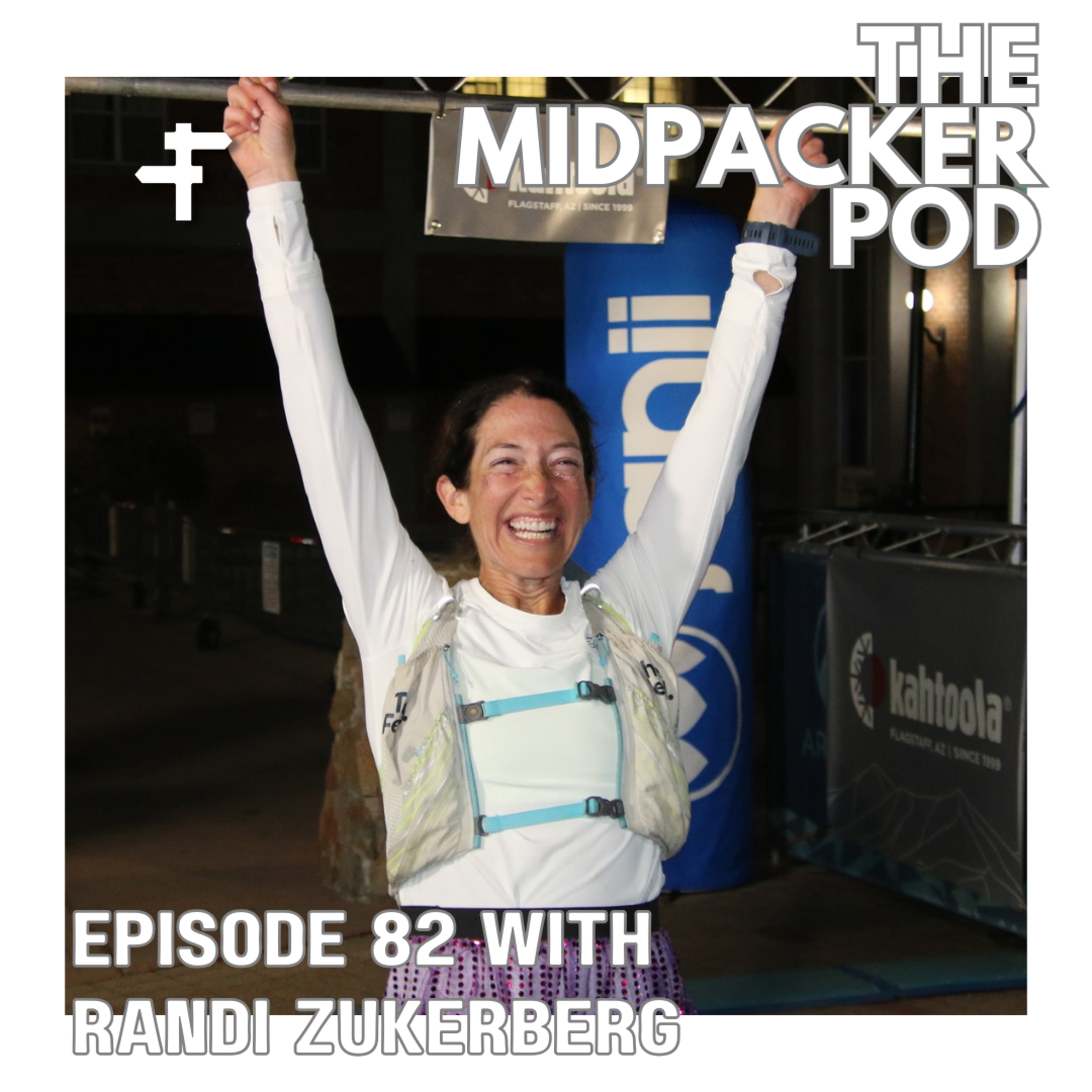 The Midpacker Podcast