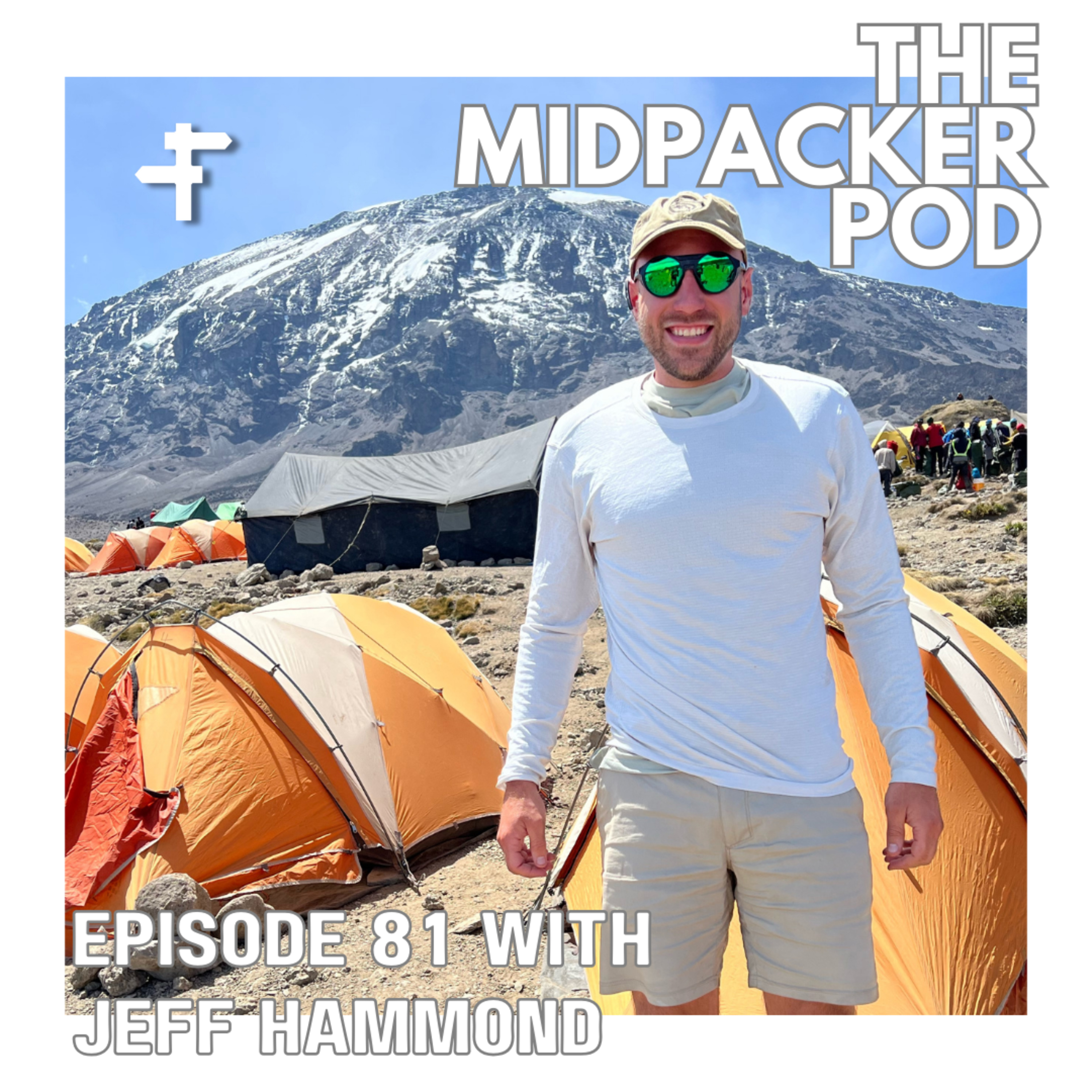 The Midpacker Podcast