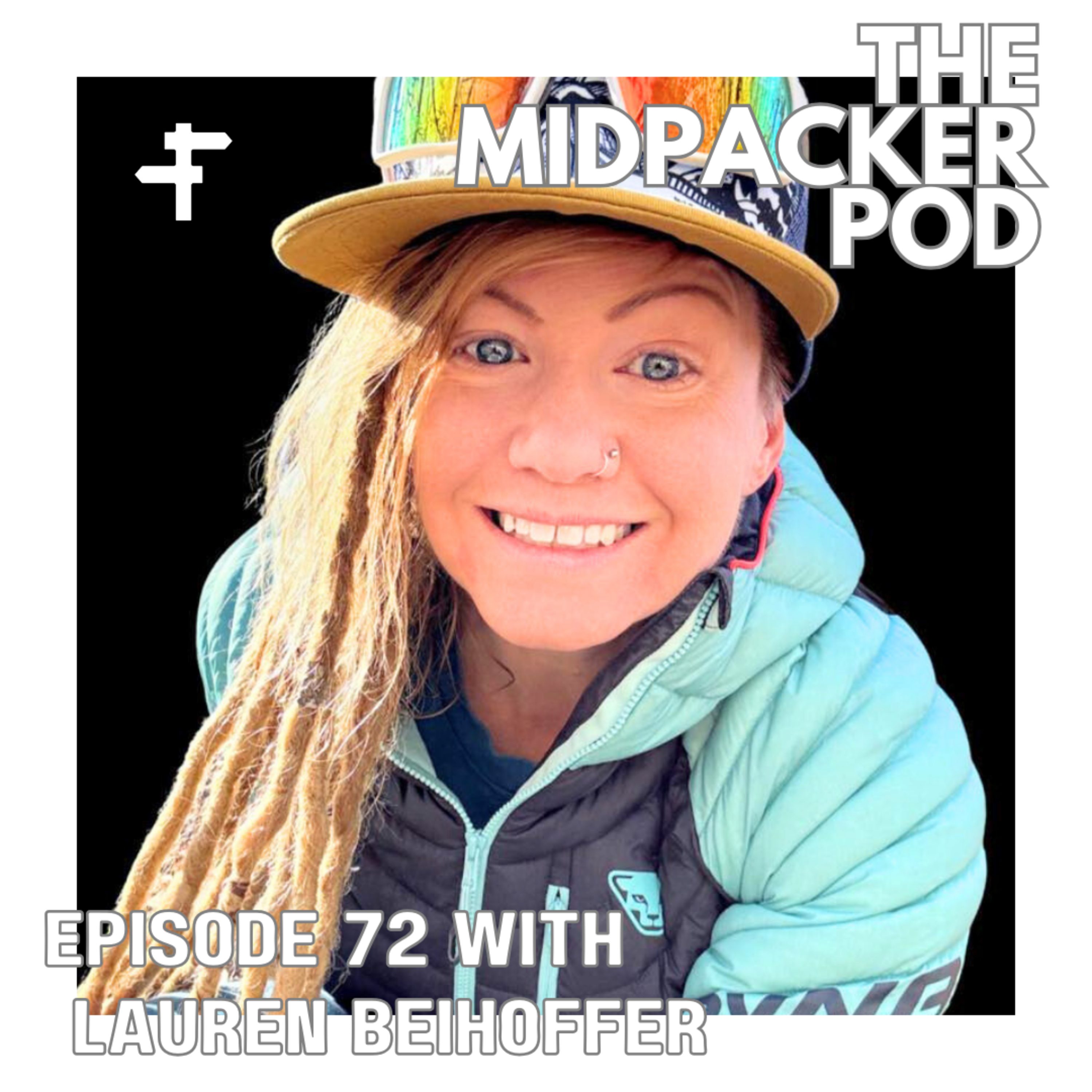 #72 Lauren Beihoffer | Balancing Motherhood, Coaching & Ultra-Endurance episode artwork