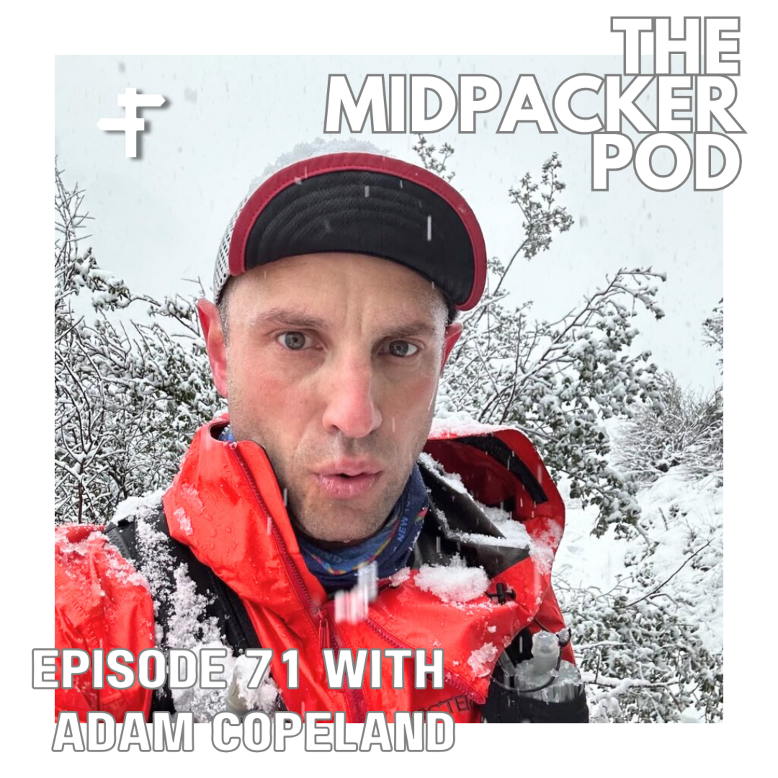 The Midpacker Podcast