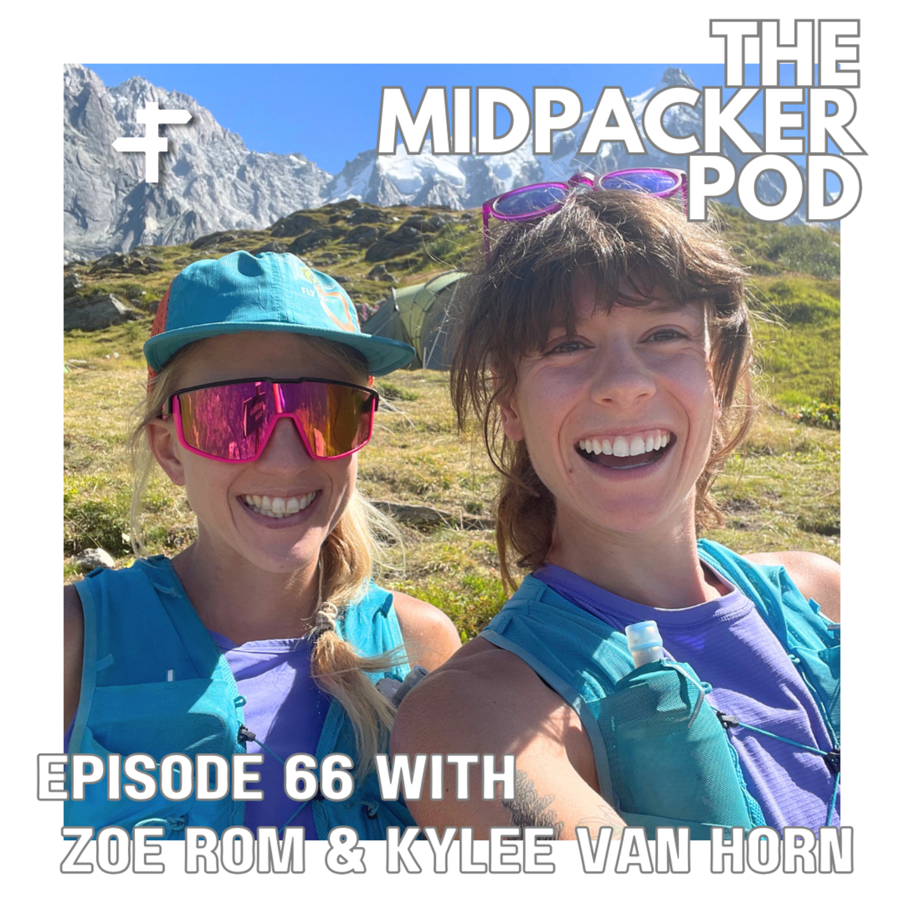 The Midpacker Podcast