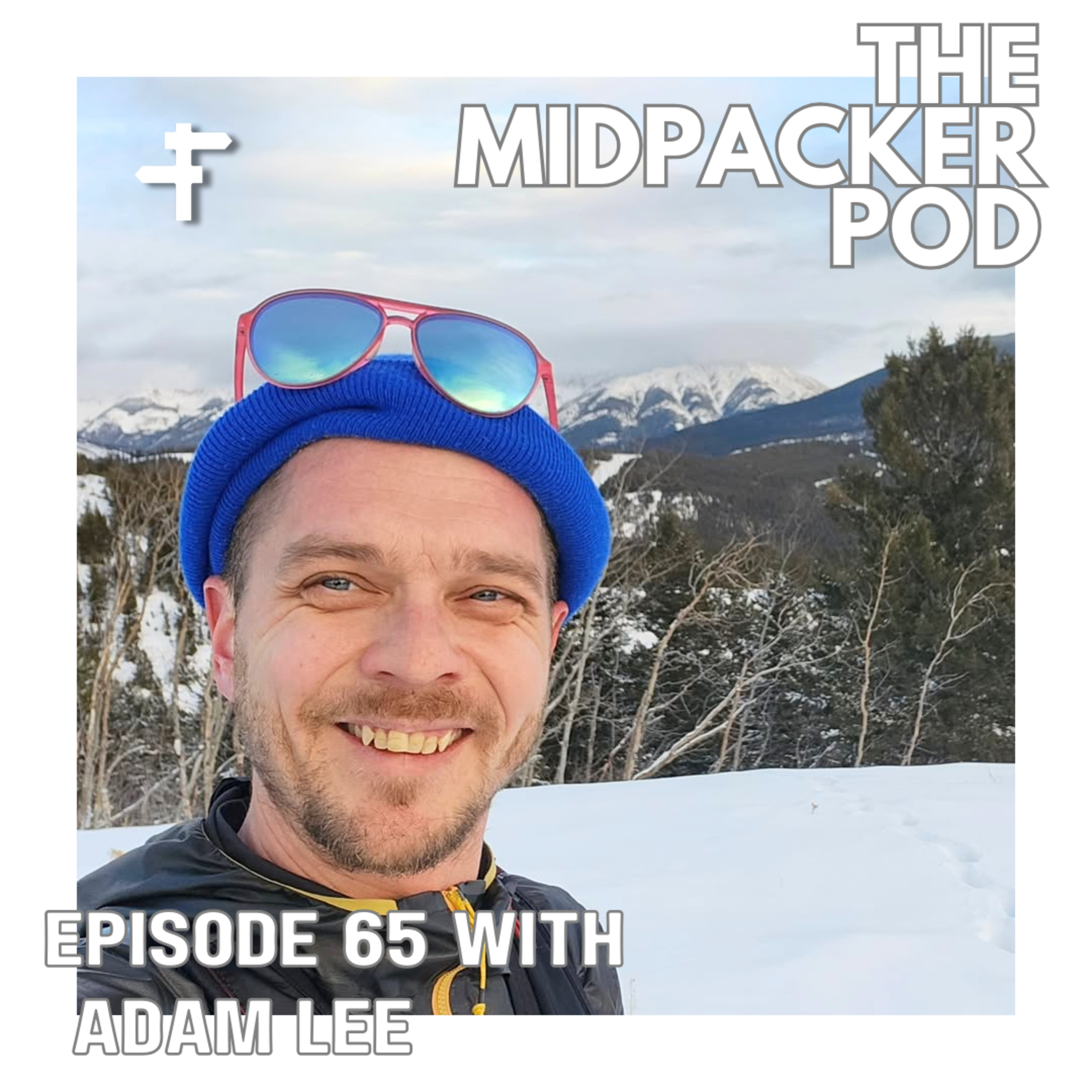 The Midpacker Podcast