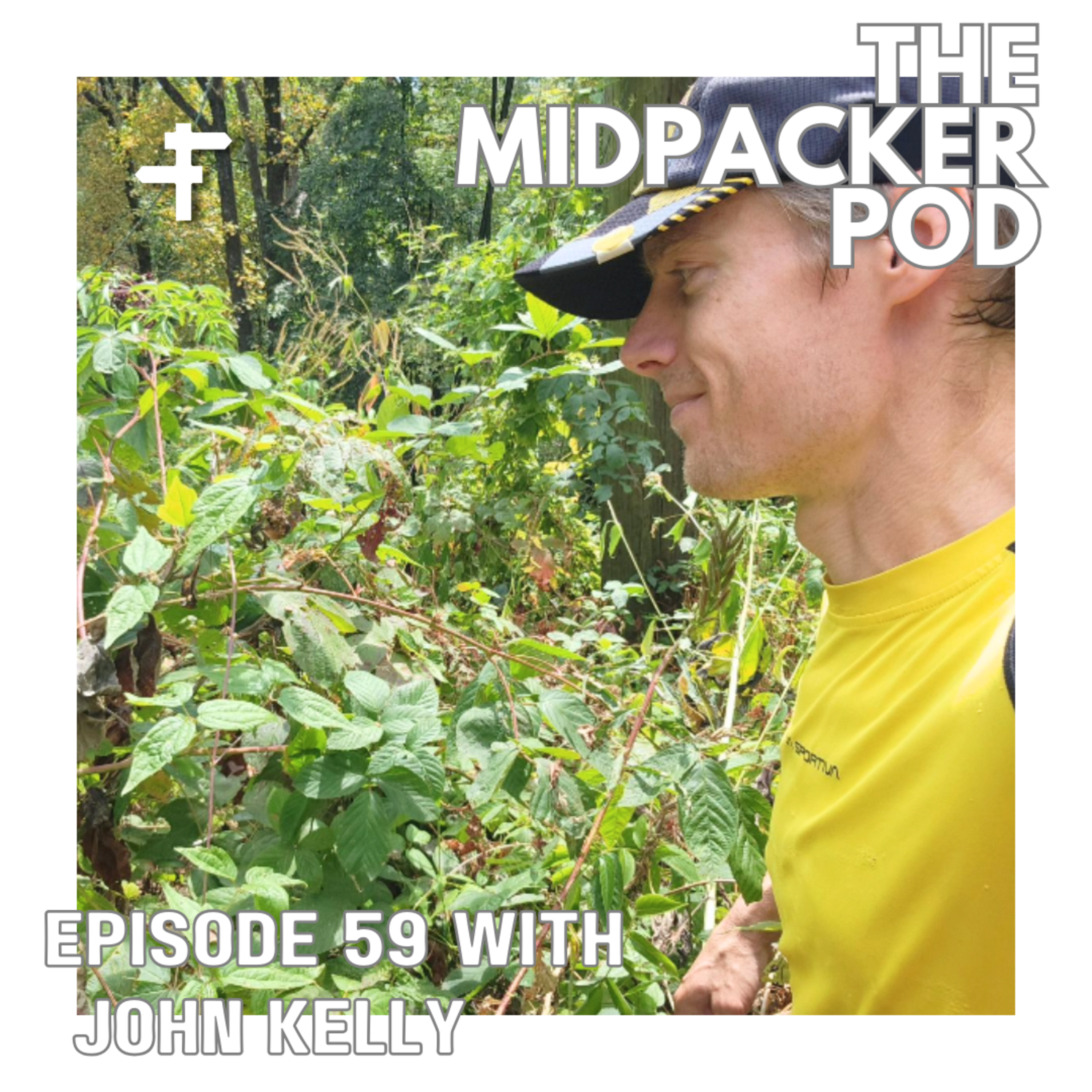 #59 John Kelly | Giving Back With Action , WNC Strong, & The Helene Aftermath episode artwork