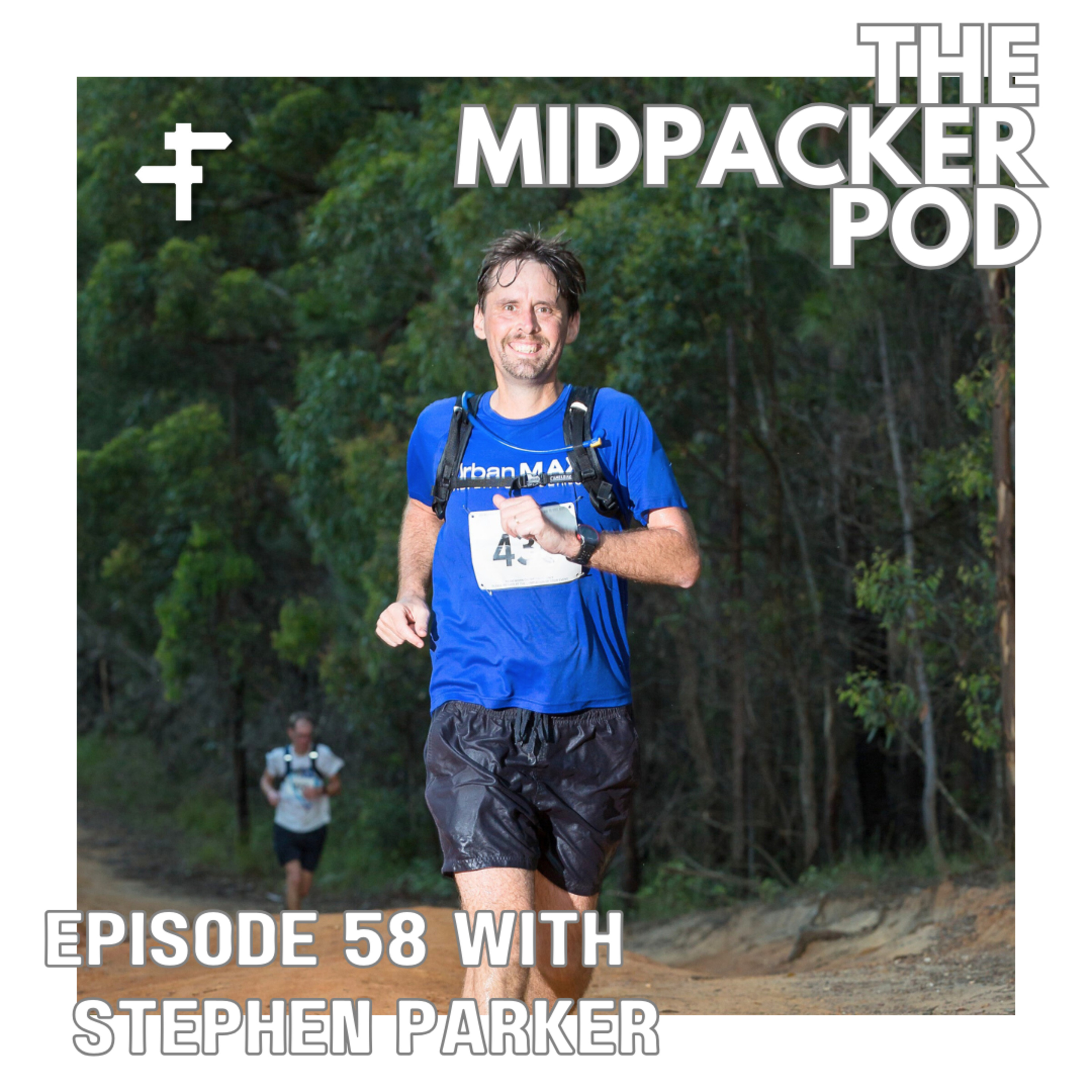 The Midpacker Podcast