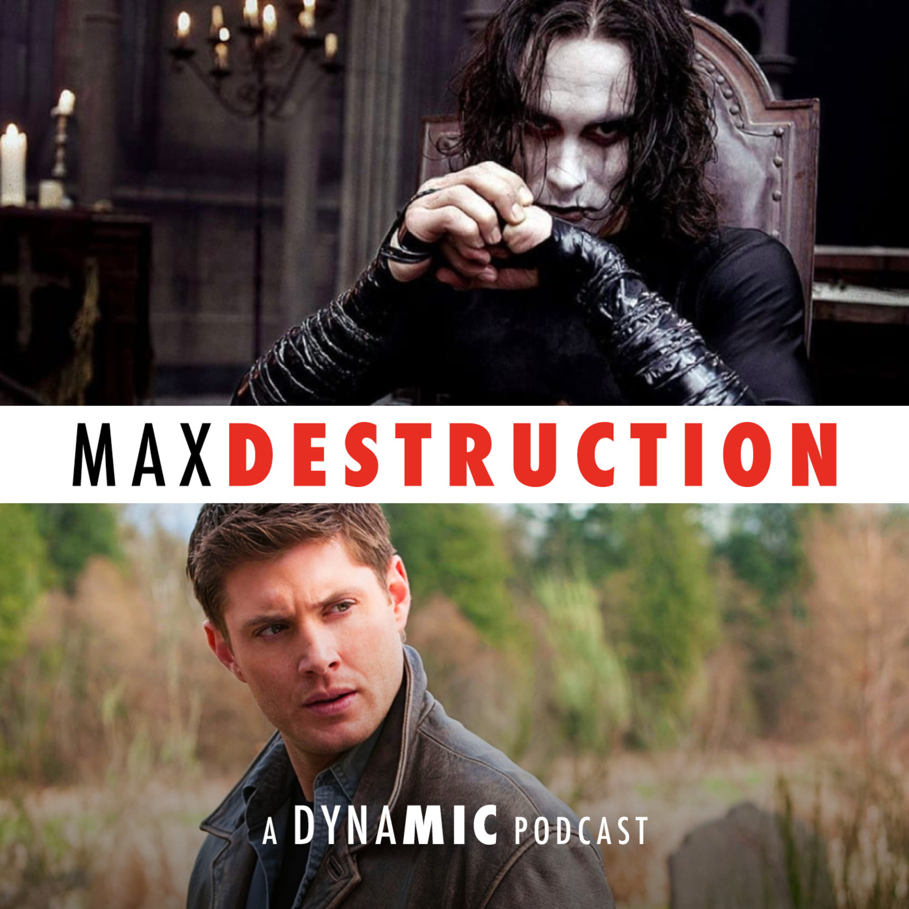 Max Destruction: Movie Fights