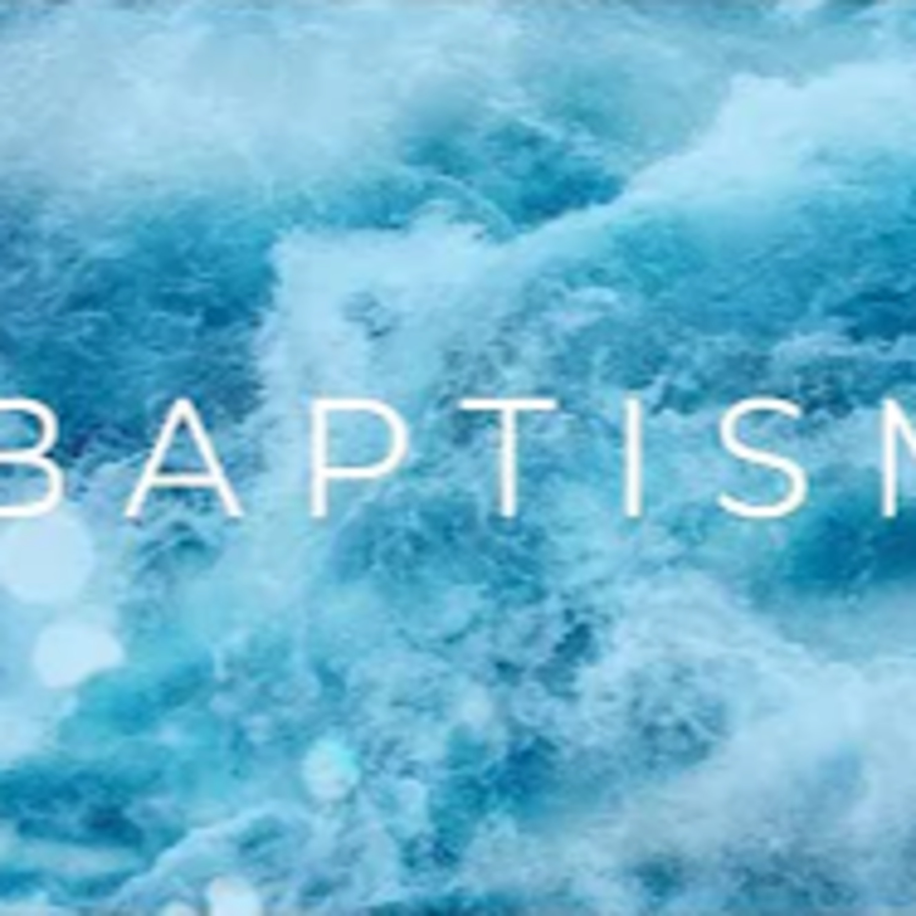 His law: 3. The Importance of Baptism episode artwork