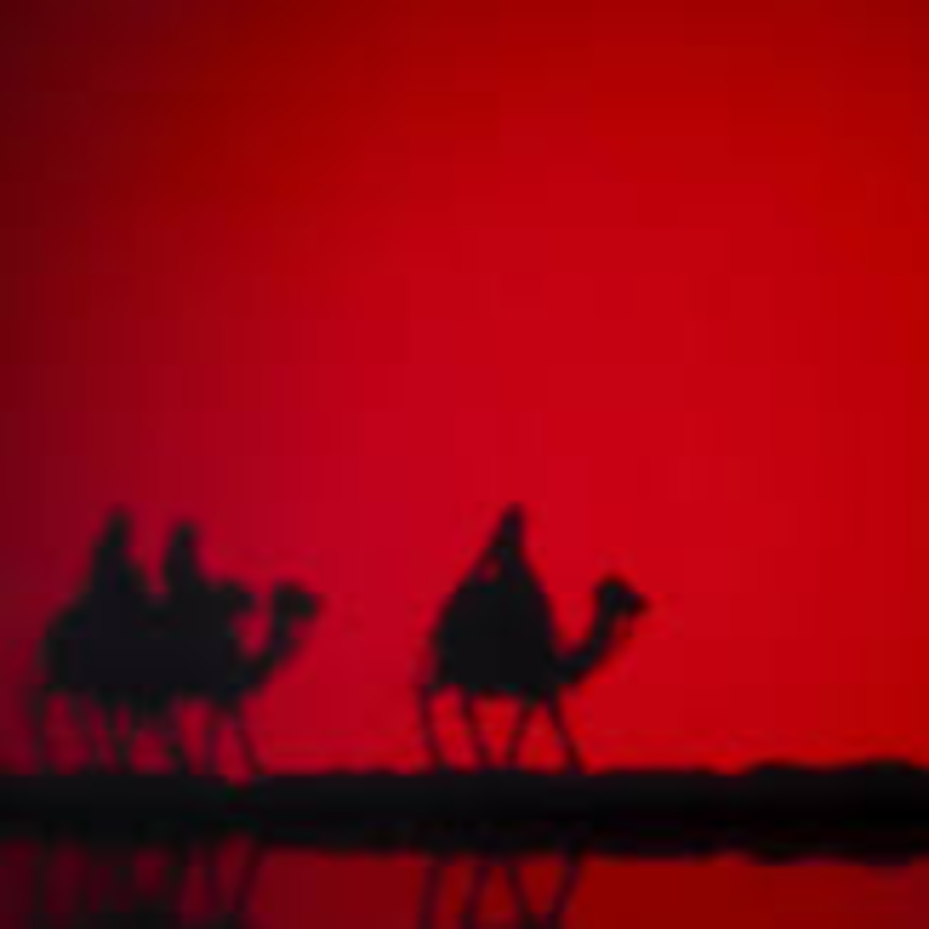 Our Savior Jesus Christ: 3. The Orient episode artwork