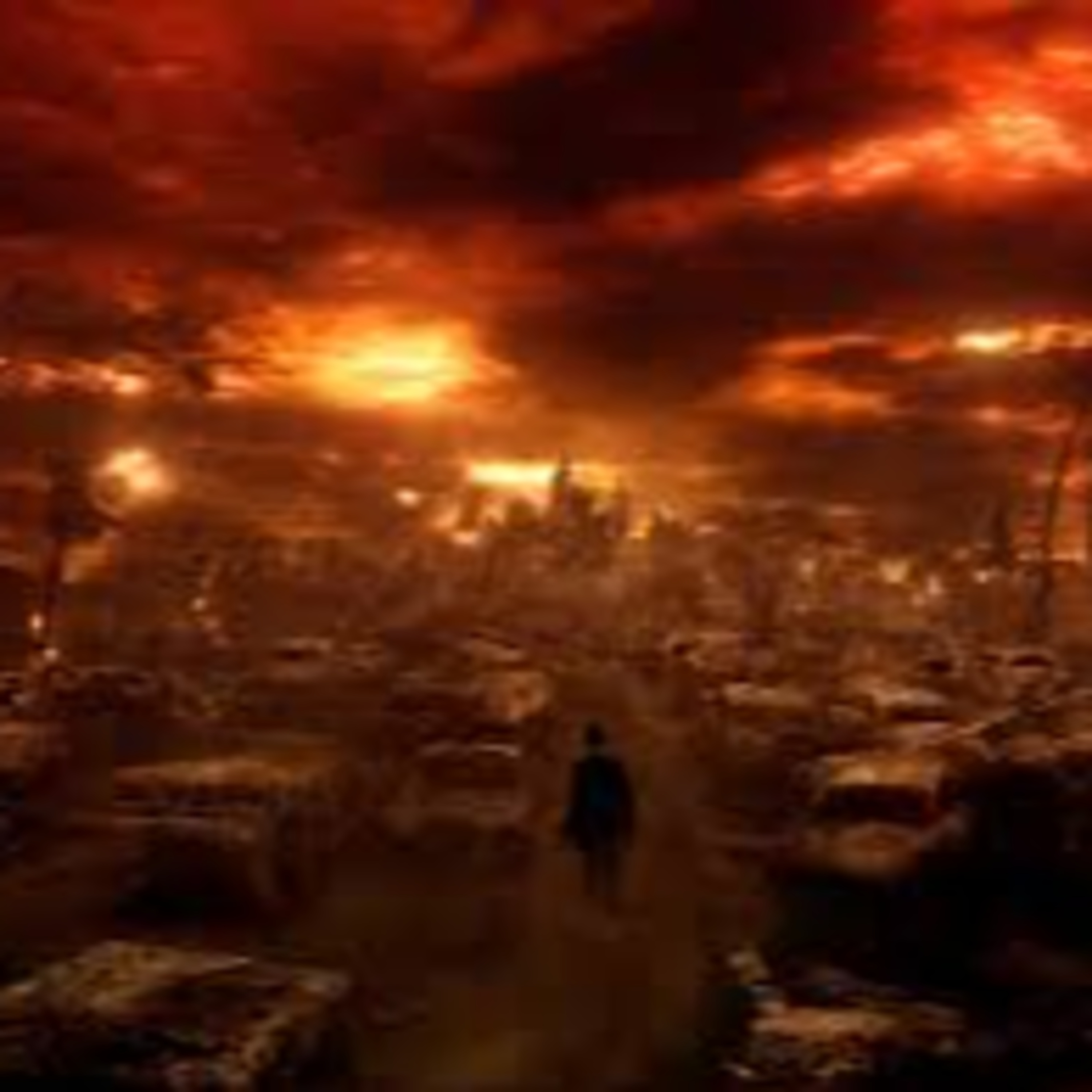 End Times Prophecy: 5. The Antichrist episode artwork