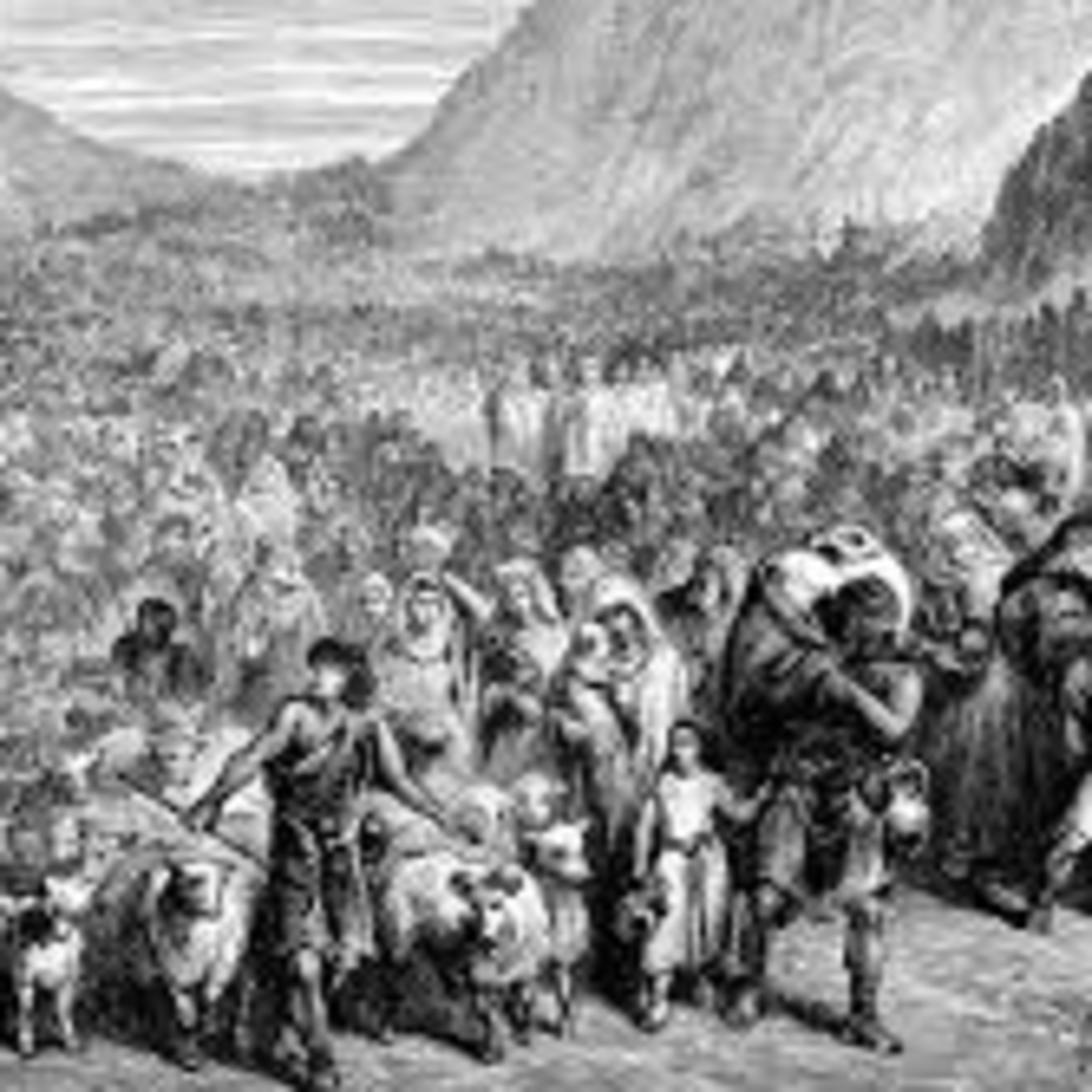 Holidays and Idols - Remember God's Feast Days & Forget Pagan Tradition! episode artwork