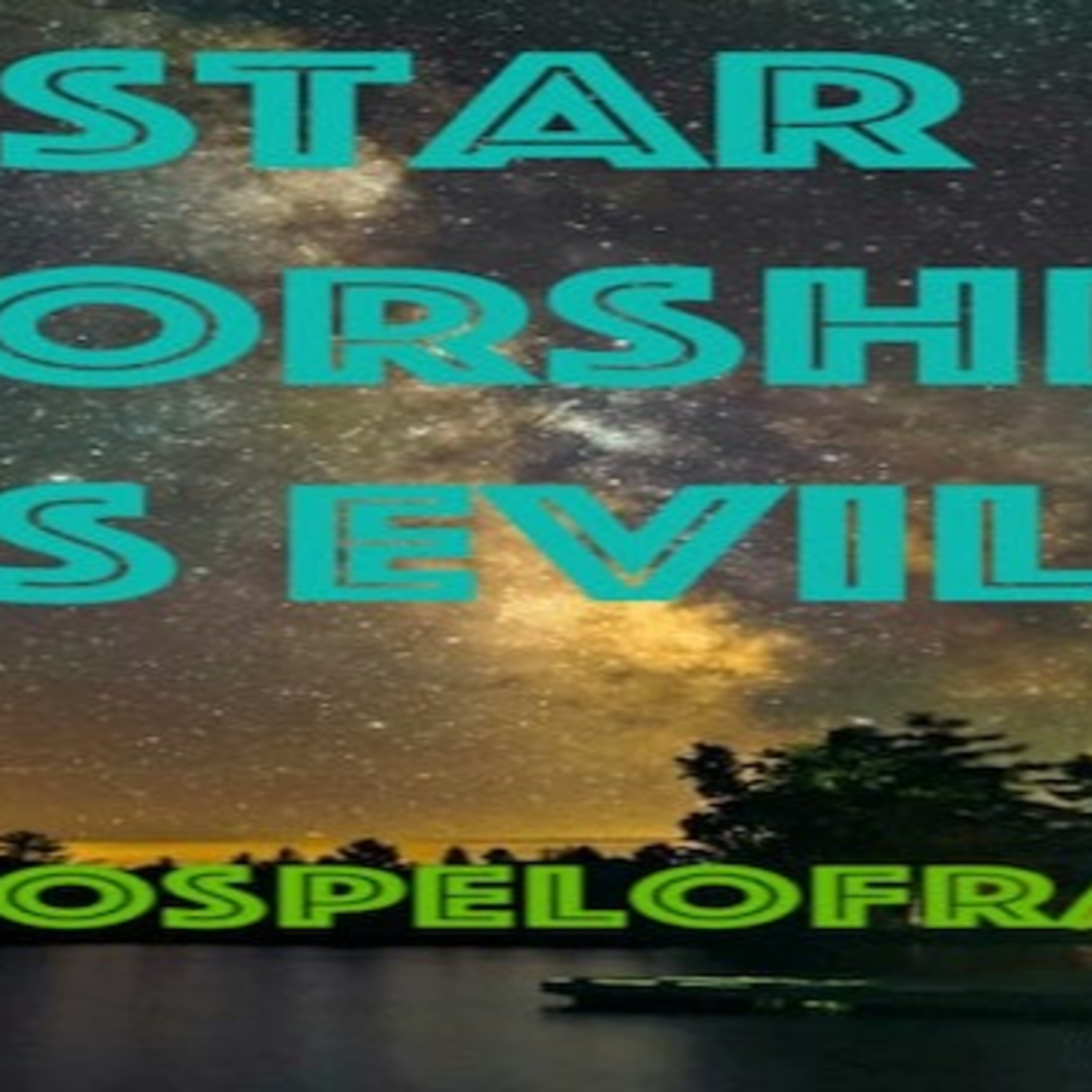 Star Worship - What does Galatians 4:9-10 say? What does God say? Repent & be Converted! episode artwork