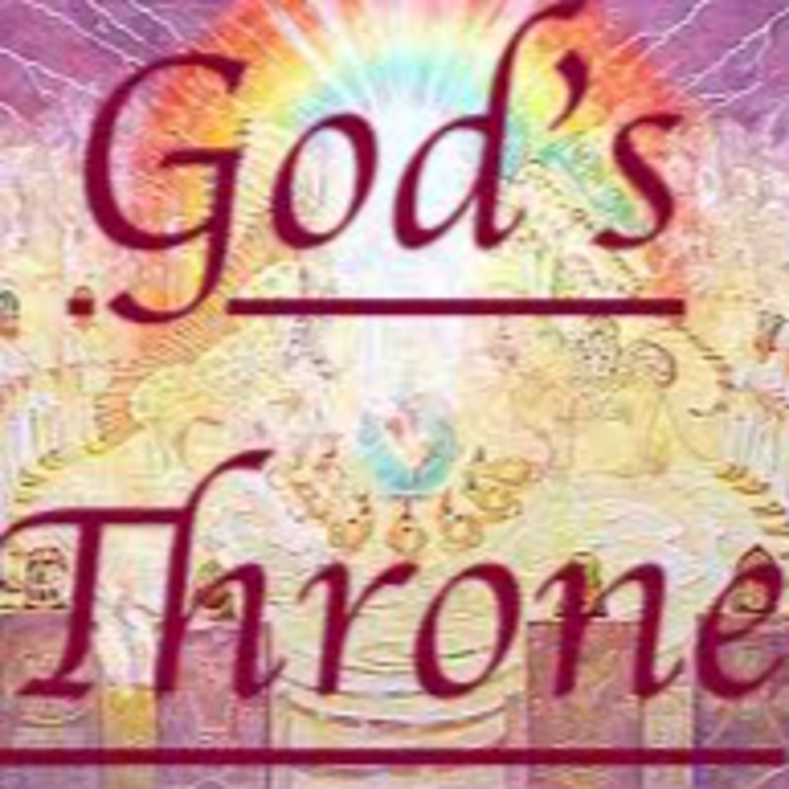 The Temple of God - God lives in us! We are the Temple of God! - No Fornicators, Adulterers, Drunks, episode artwork