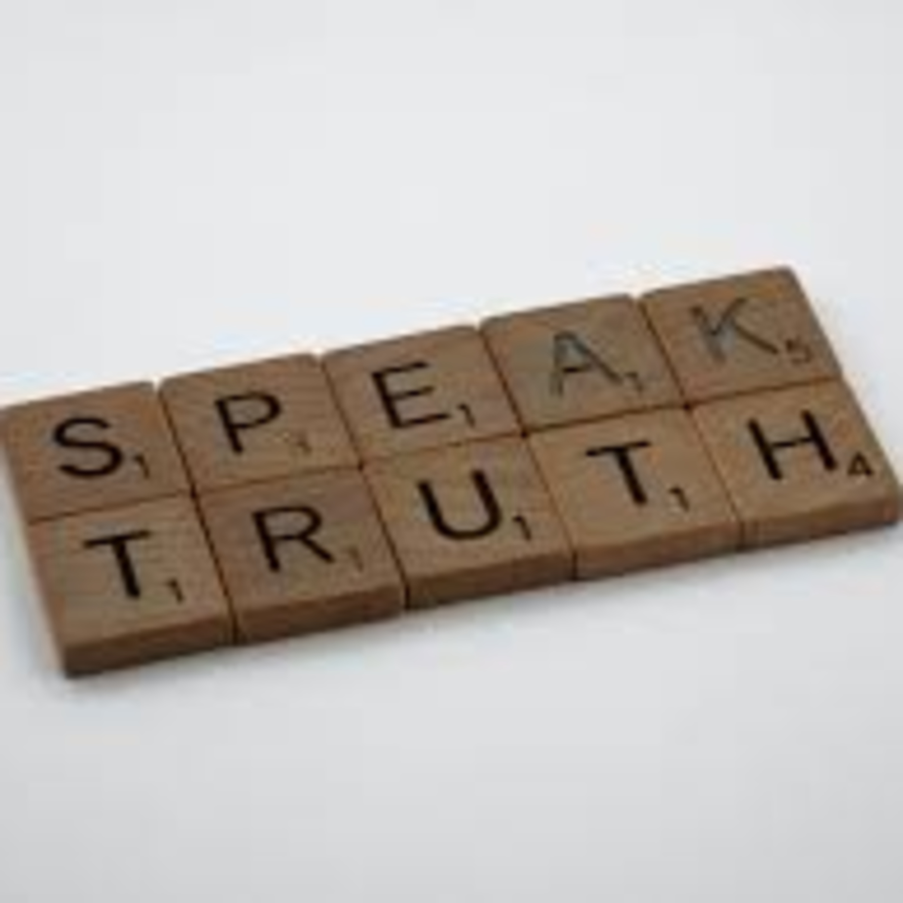 What God says about Lying and Liars - Satan is the father of Lies - Run from Liars - Sermon on Lying episode artwork