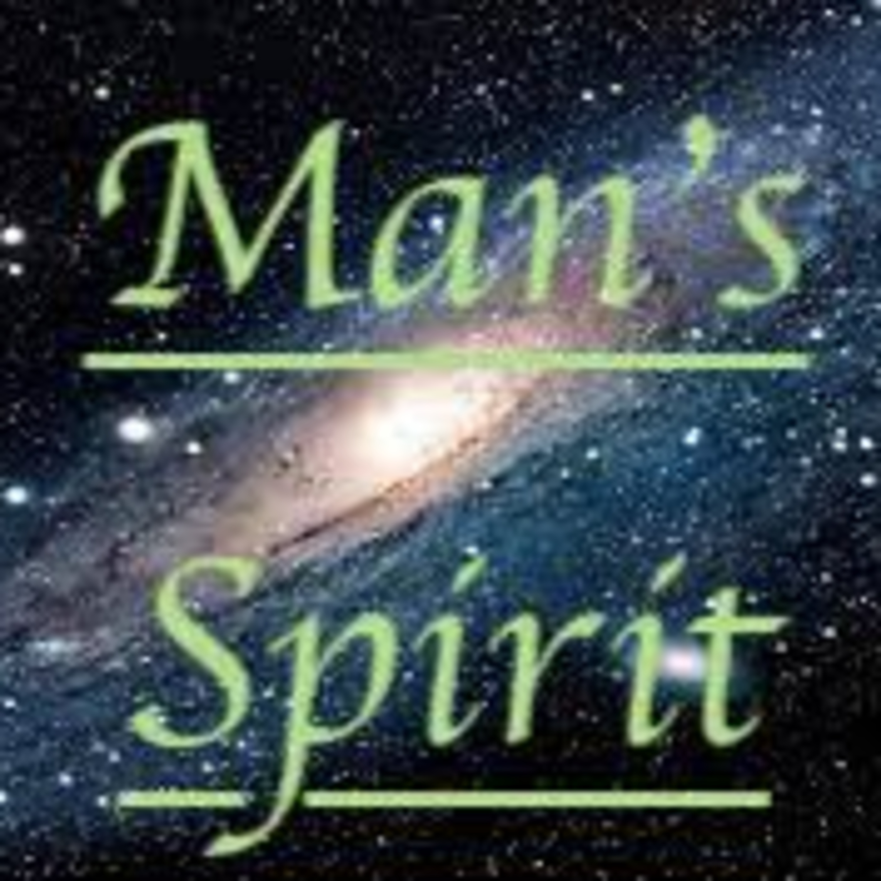 Man has a Spirit - Body, Soul, Spirit EXPLAINED #biblical #christian #minister #holyspirit #spirit episode artwork