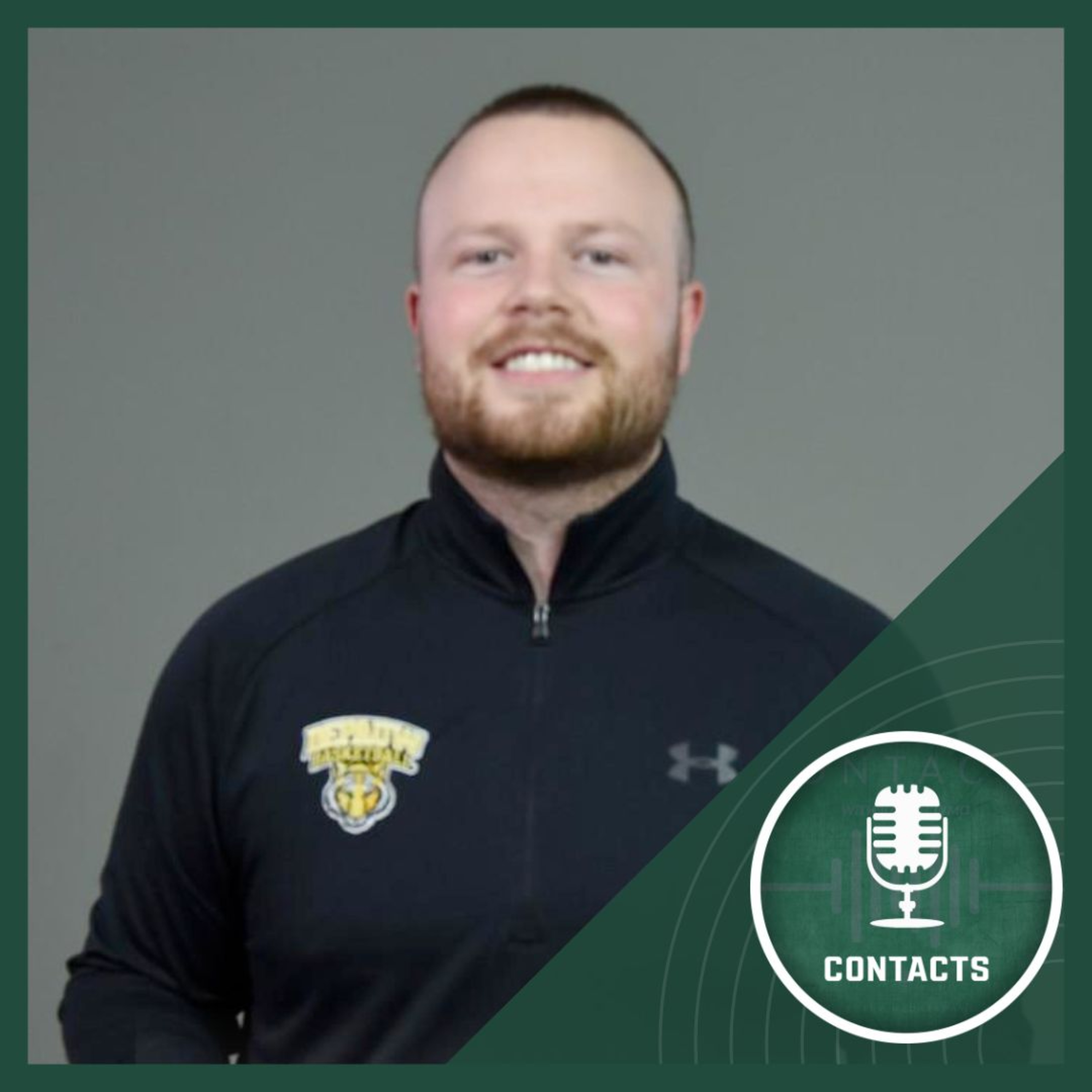 Contacts Coaching Podcast