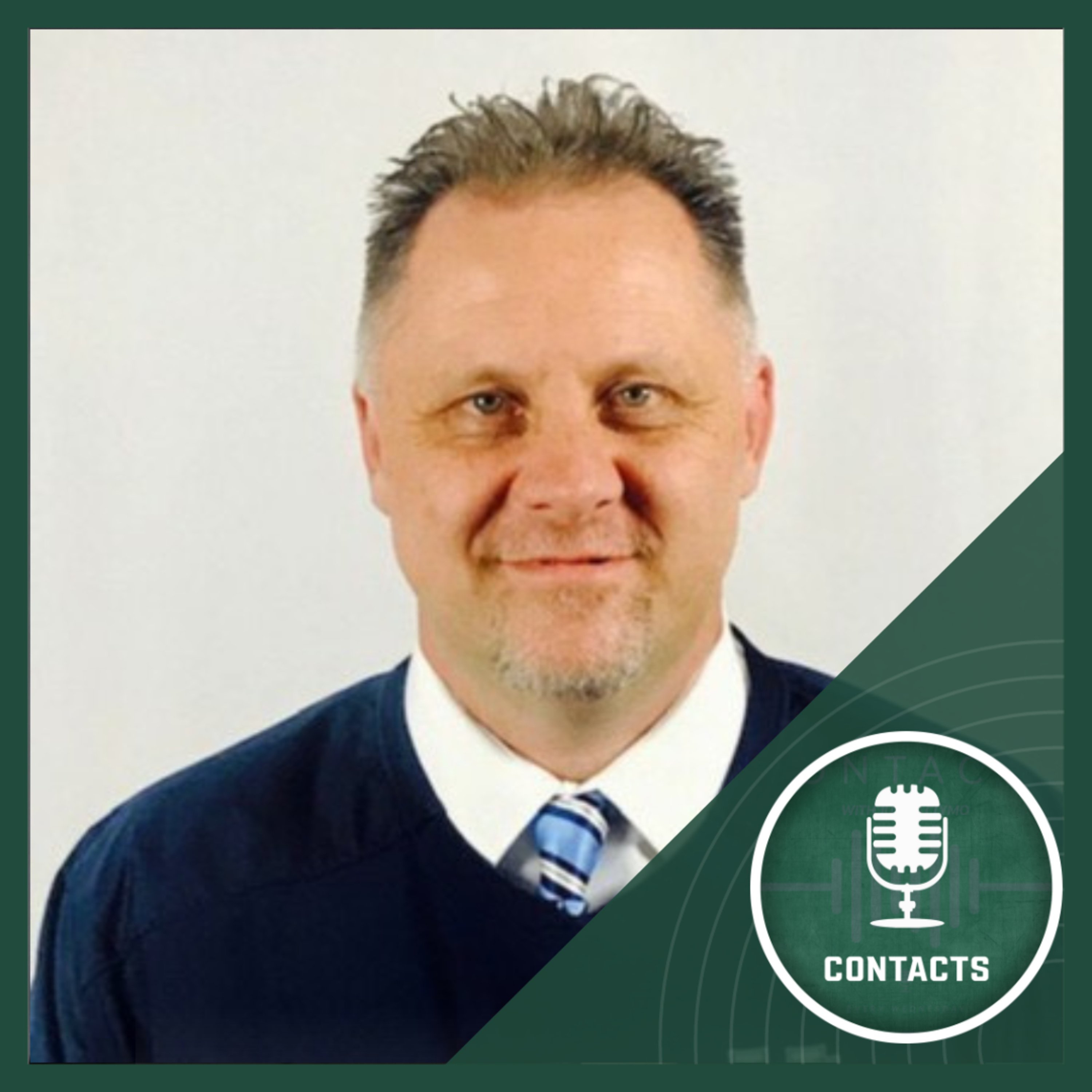 Contacts Coaching Podcast