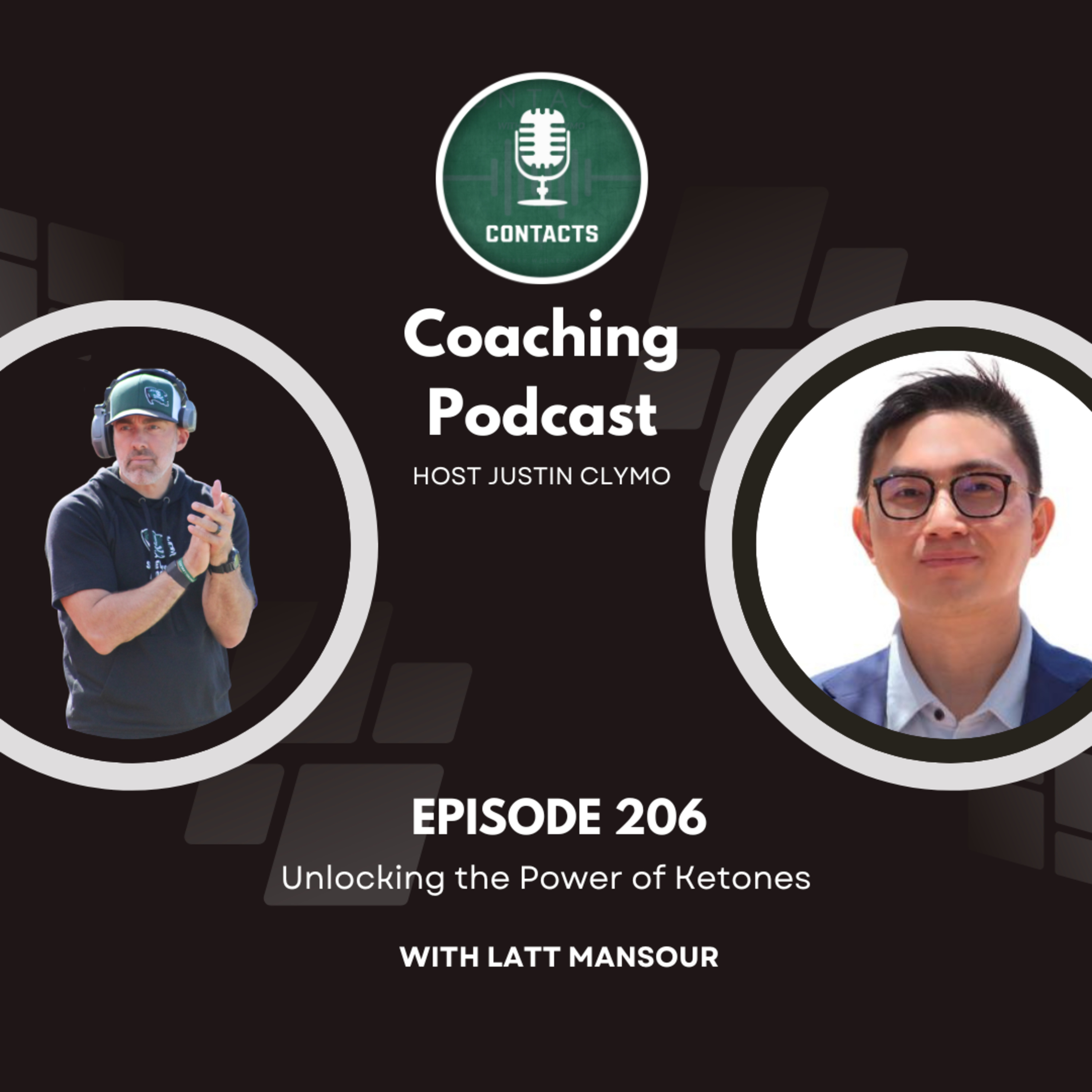 Contacts Coaching Podcast
