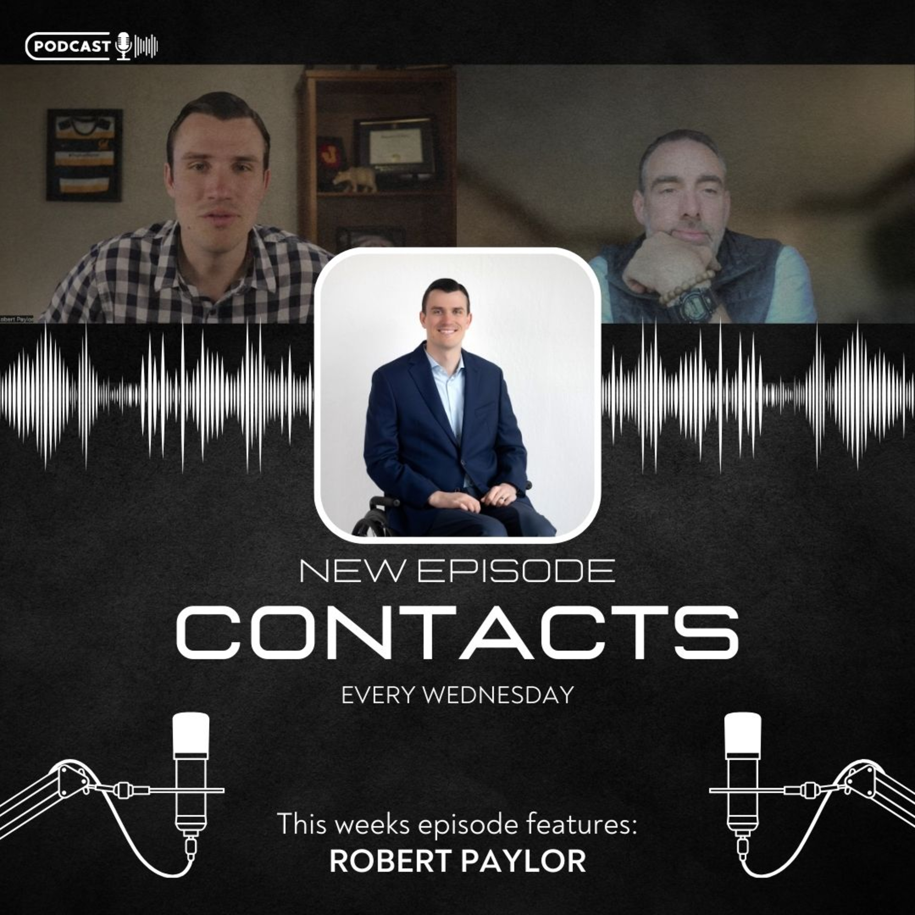 Contacts Coaching Podcast
