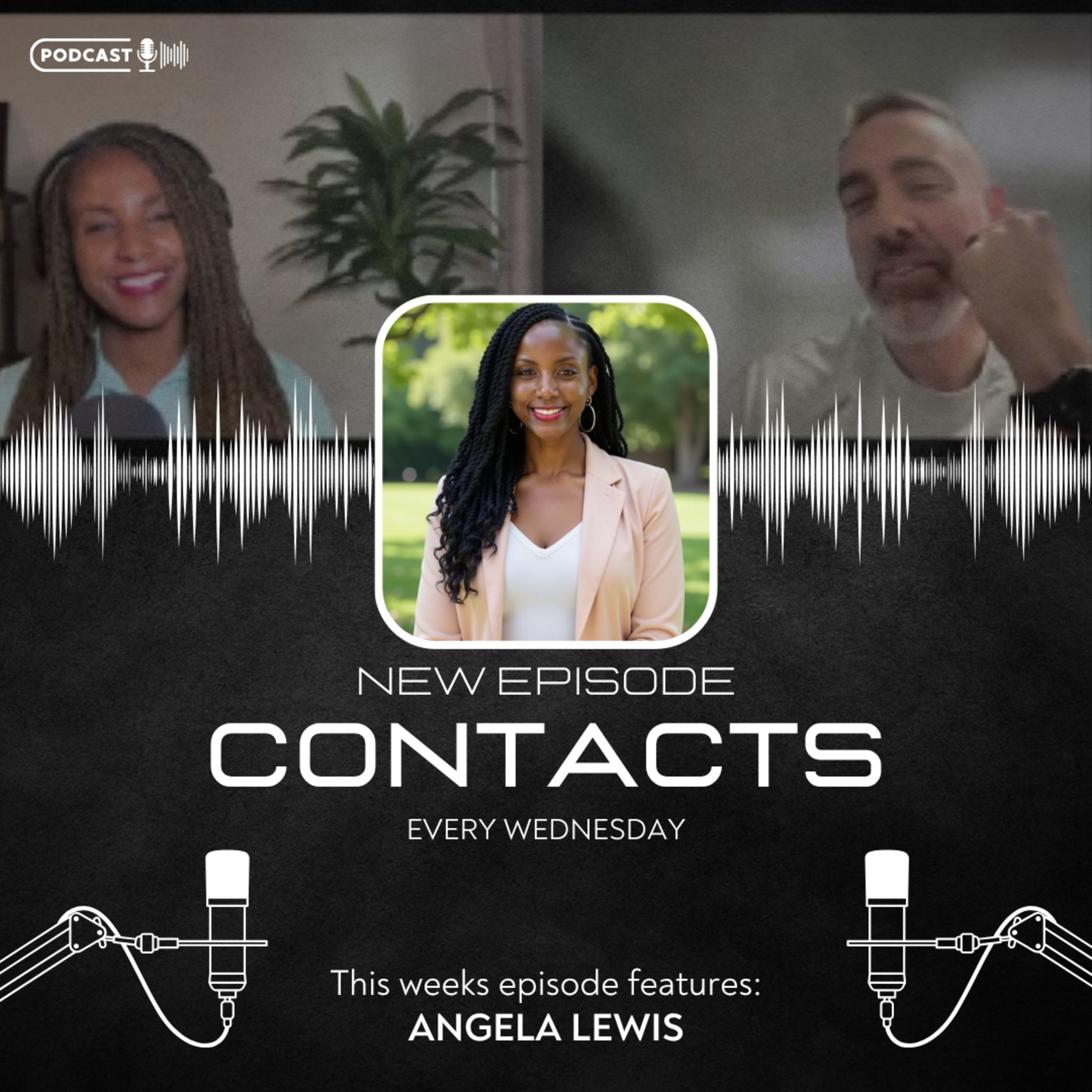 Contacts Coaching Podcast