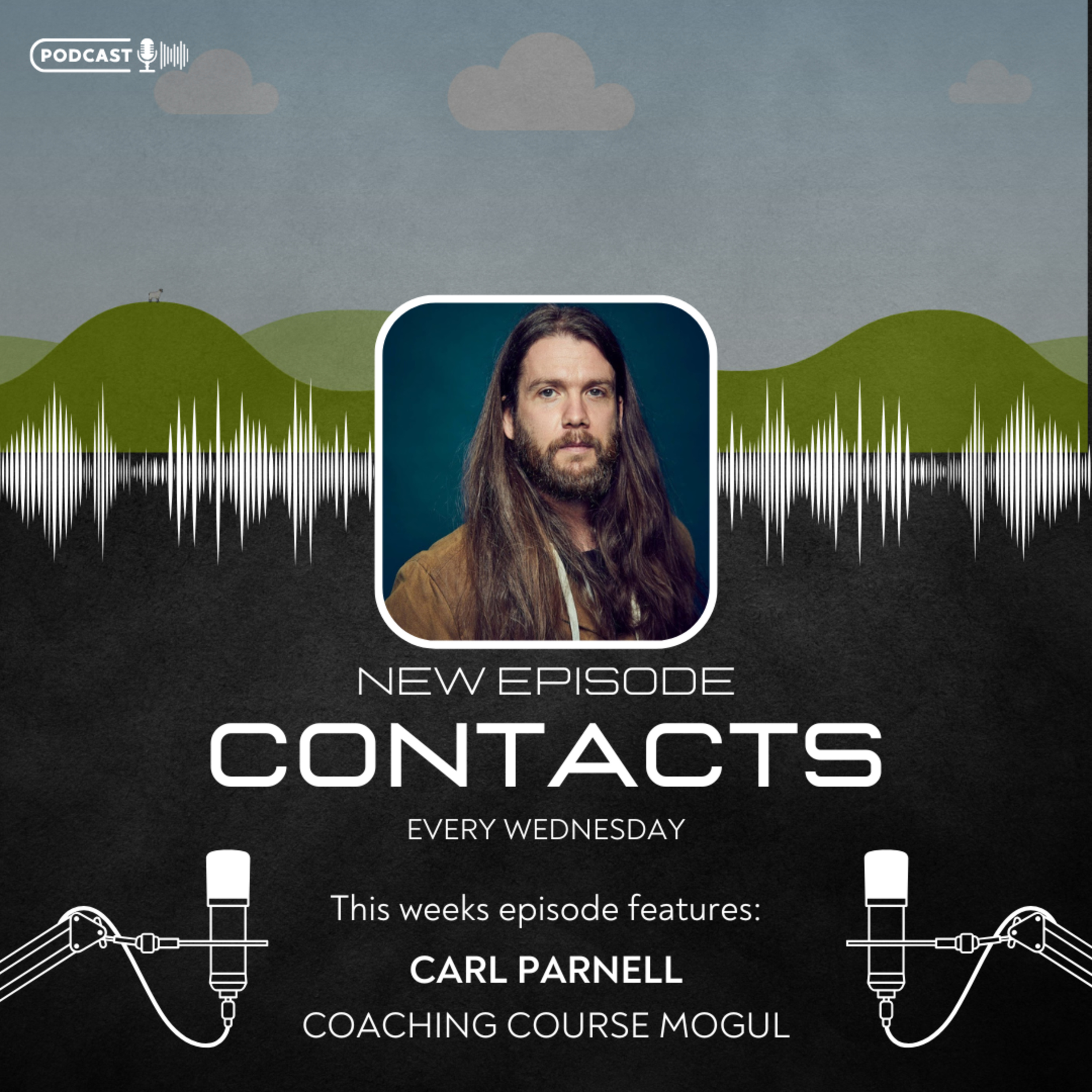 Mastering Marketing: From Metal Band to Online Coaching Mogul