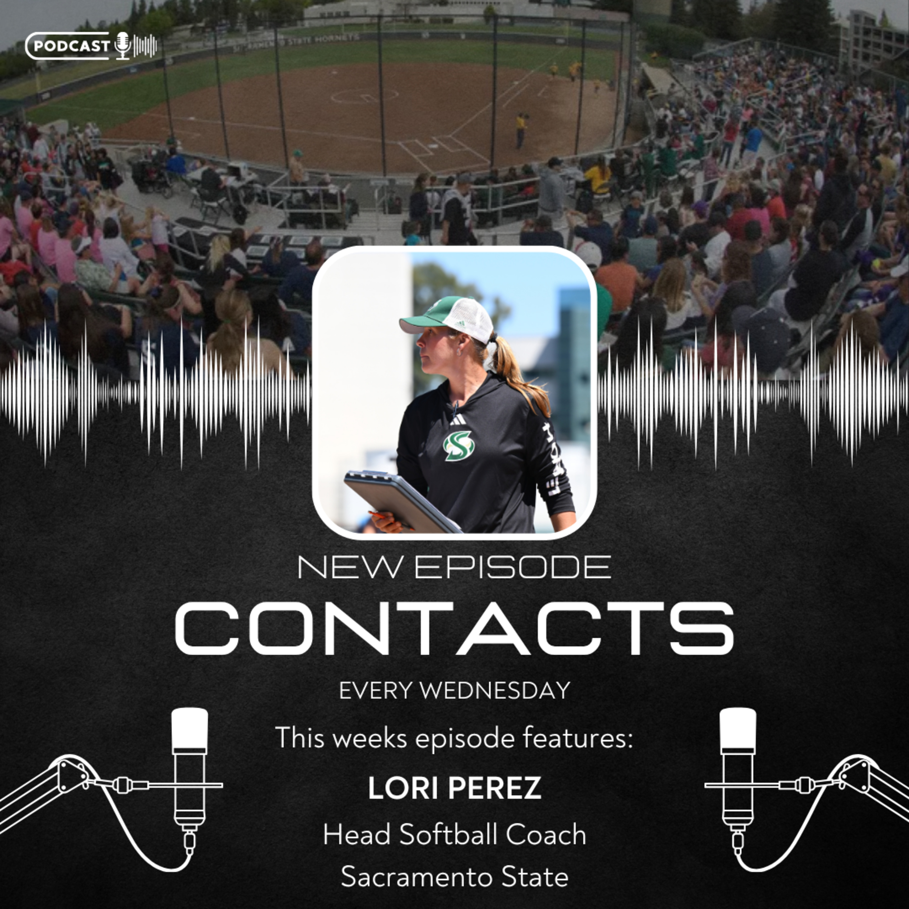 Contacts Coaching Podcast