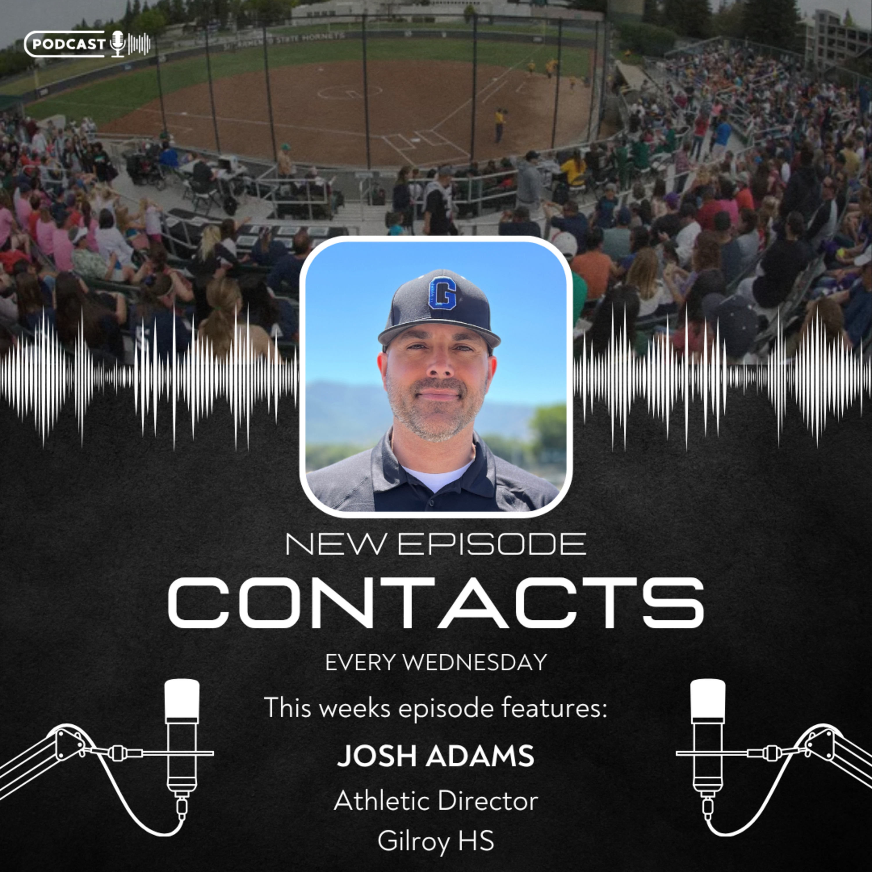 Contacts Coaching Podcast