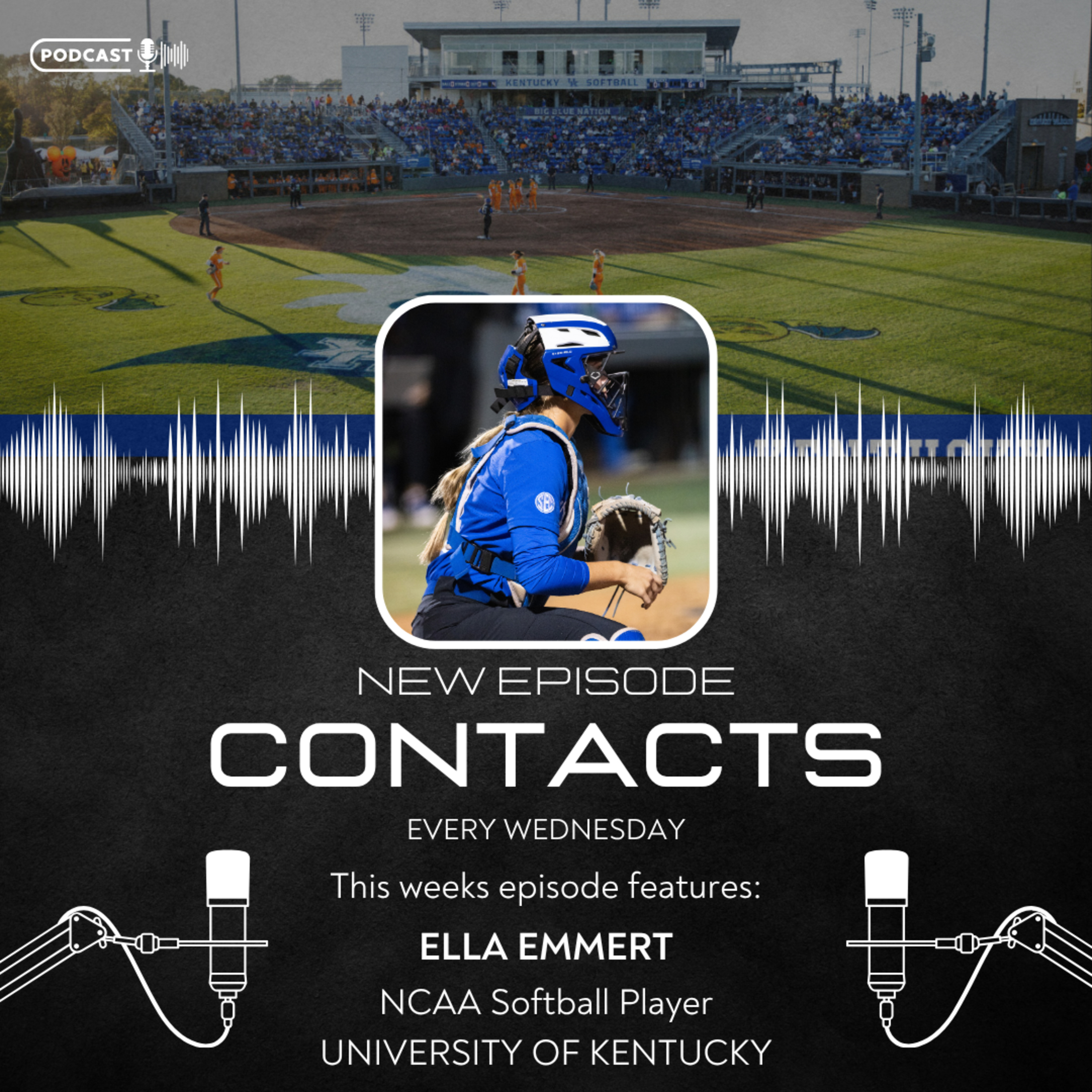 Contacts Coaching Podcast