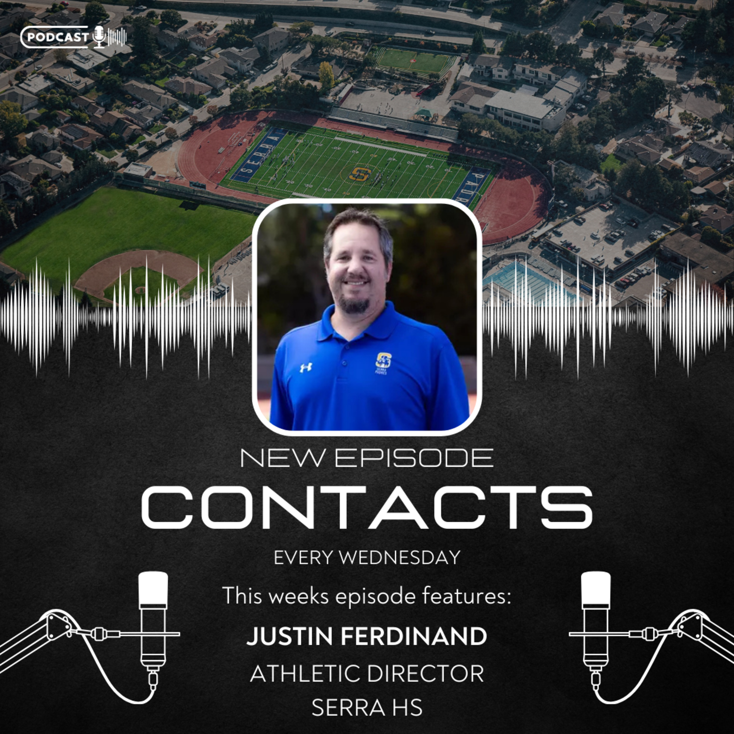 Contacts Coaching Podcast