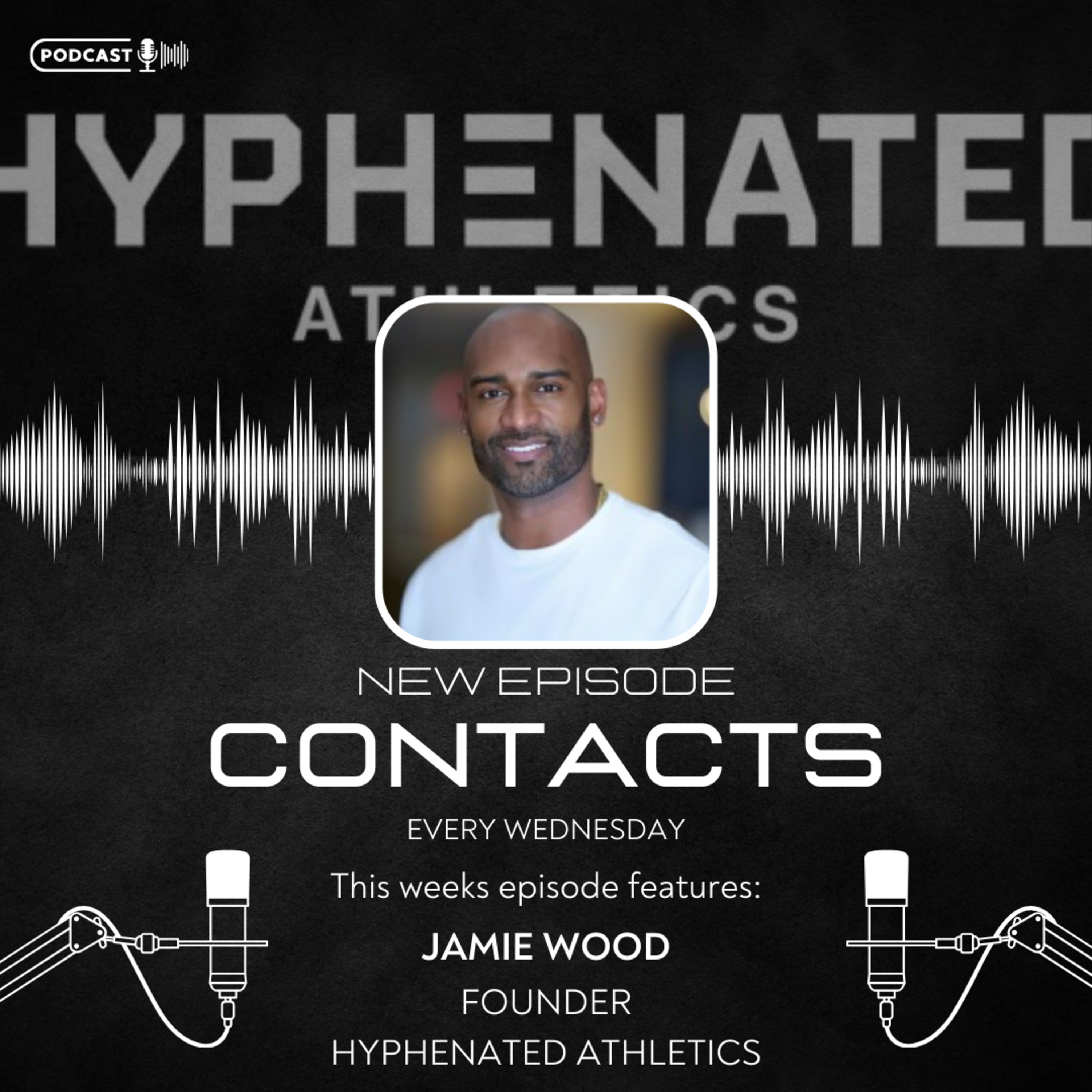 Contacts Coaching Podcast