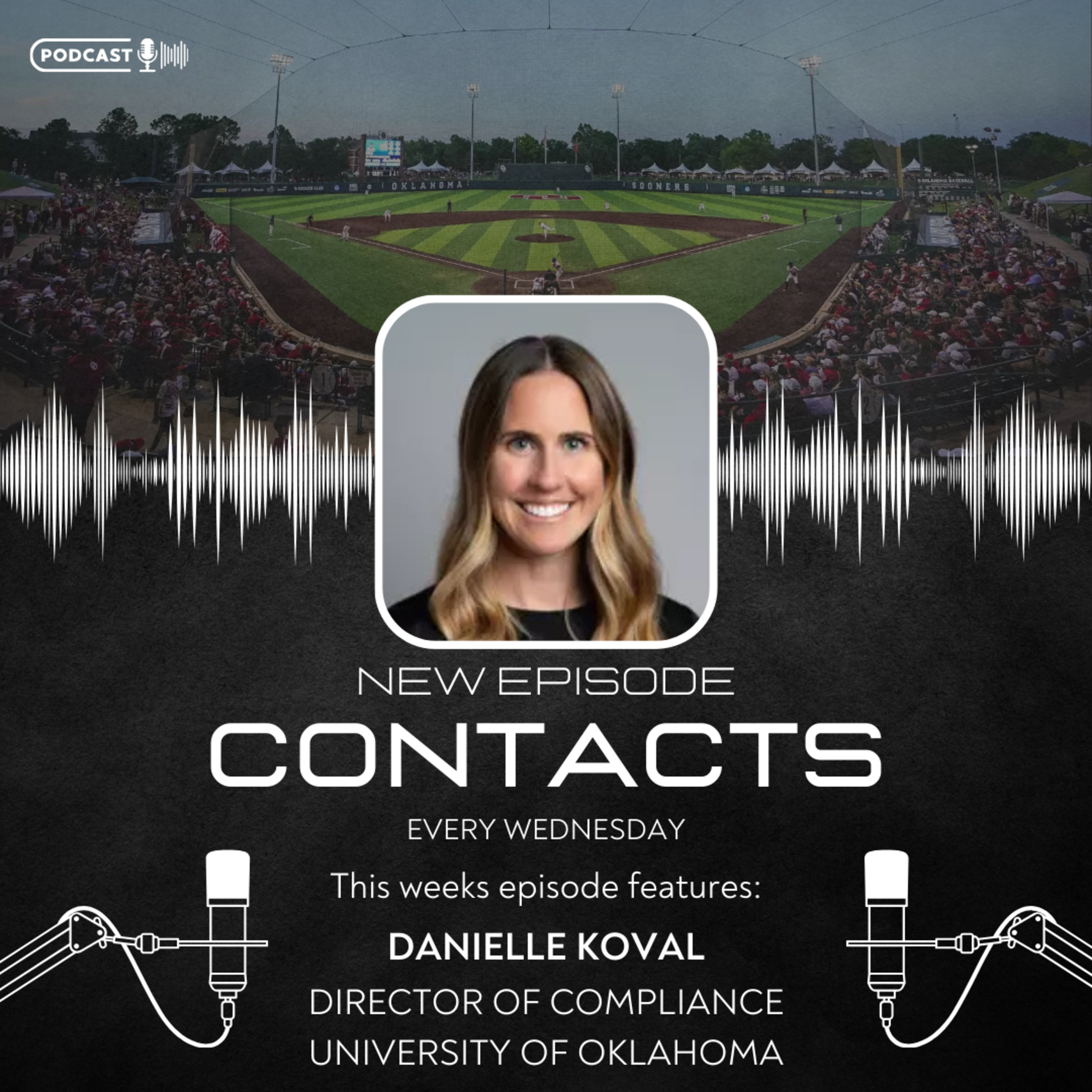 OU Compliance Director Danielle Koval on Scholarships, Financial Aid, NIL & Revenue Sharing in College Athletics