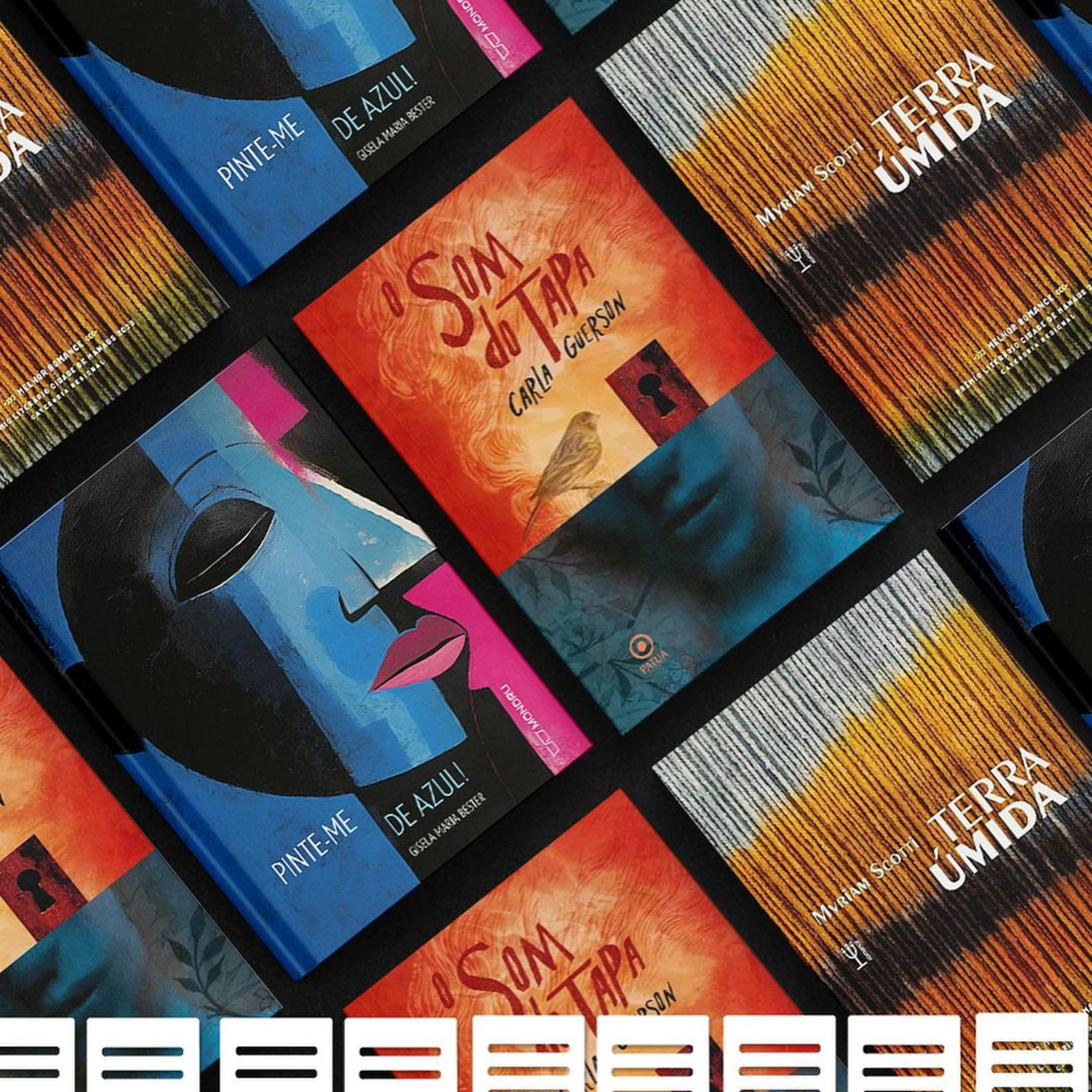 Em Diálogo | Literatura e Cultura