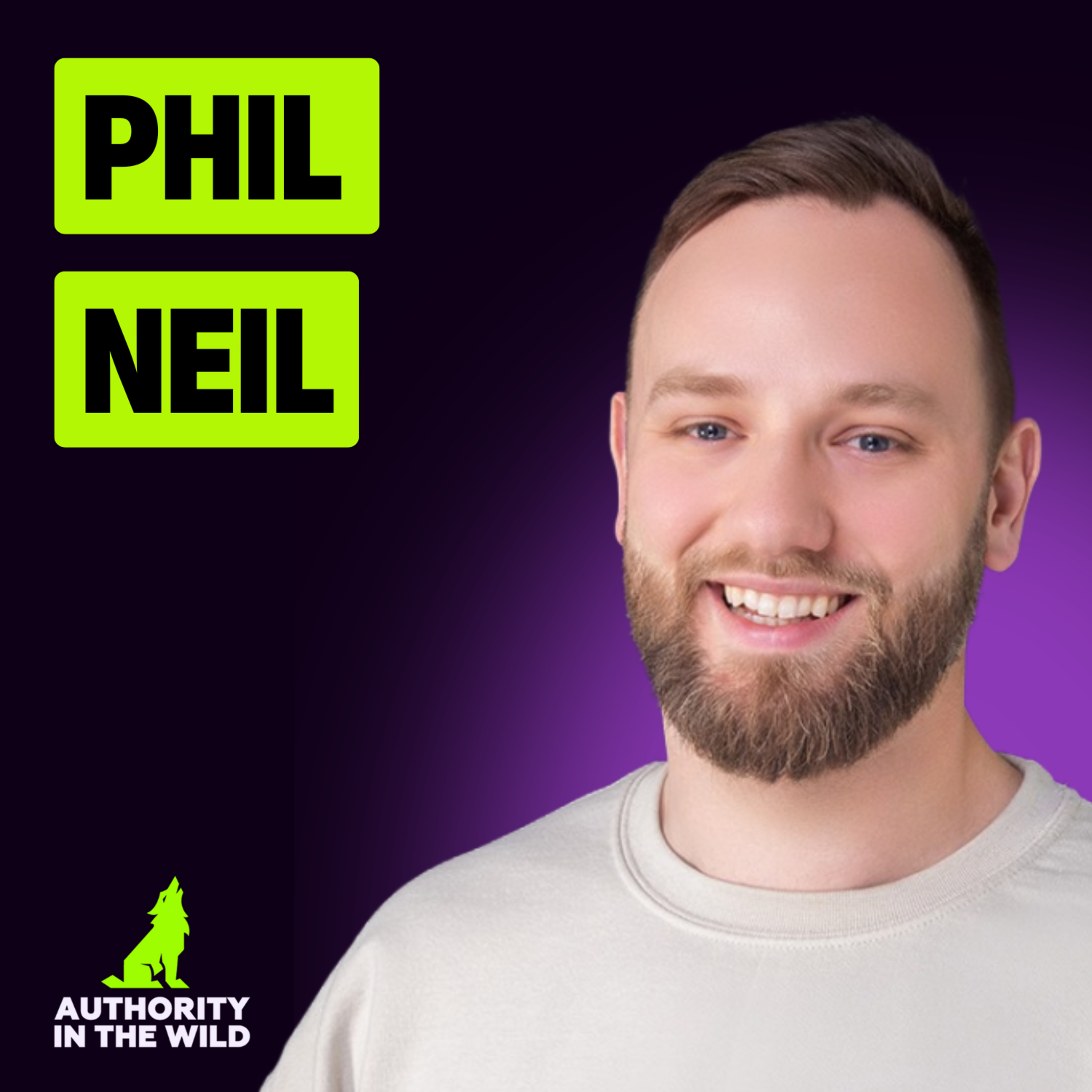 Authority in the Wild