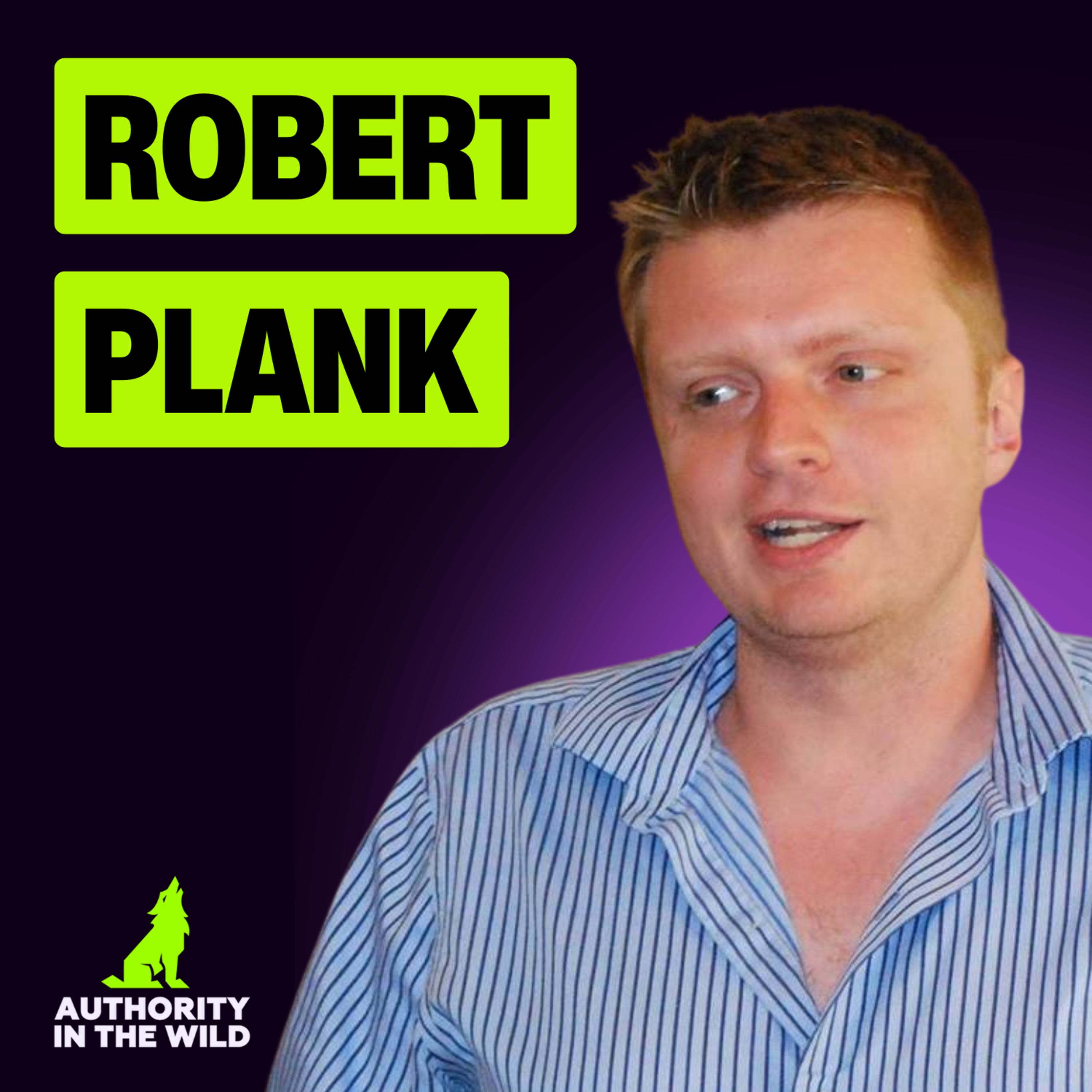 Authority in the Wild