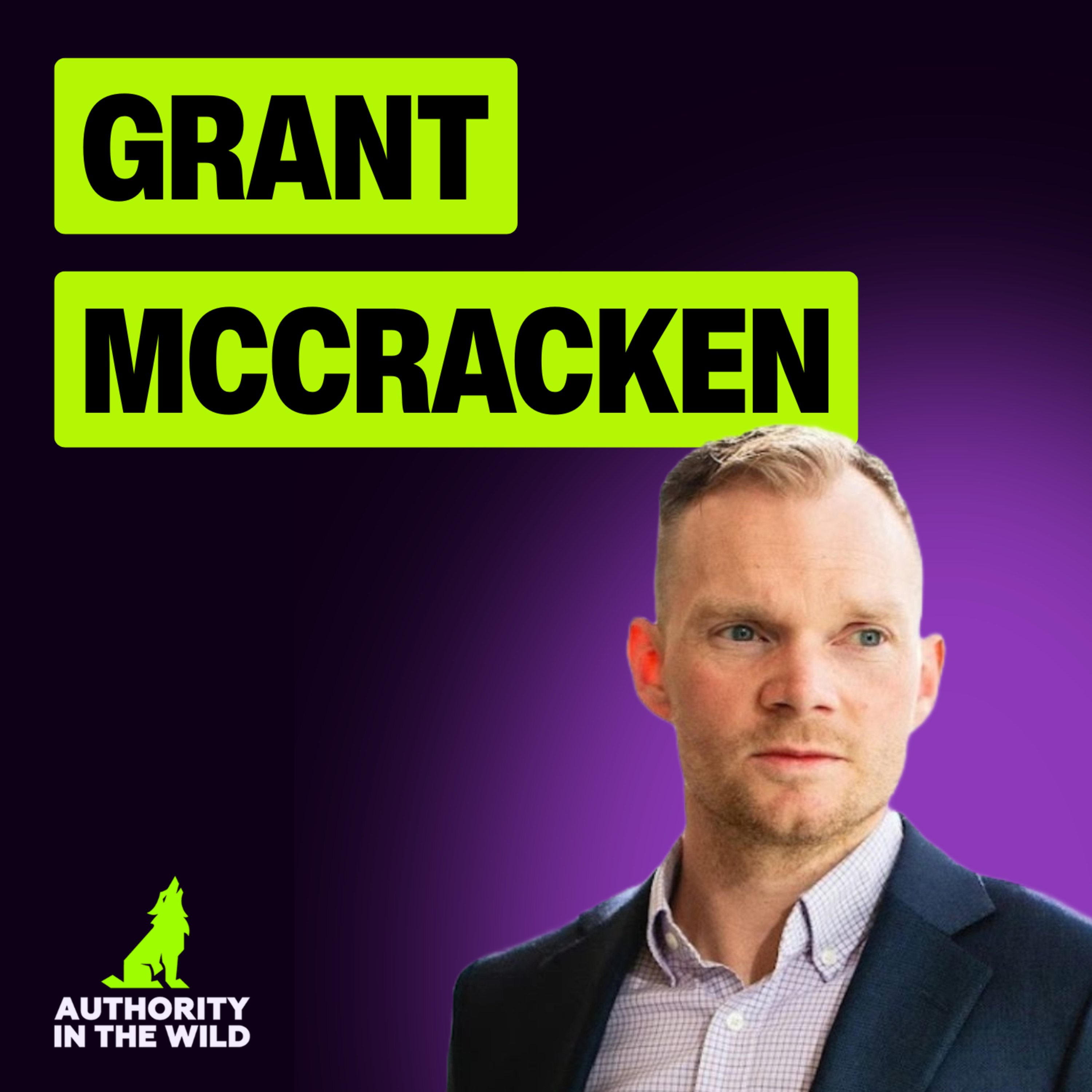 Authority in the Wild