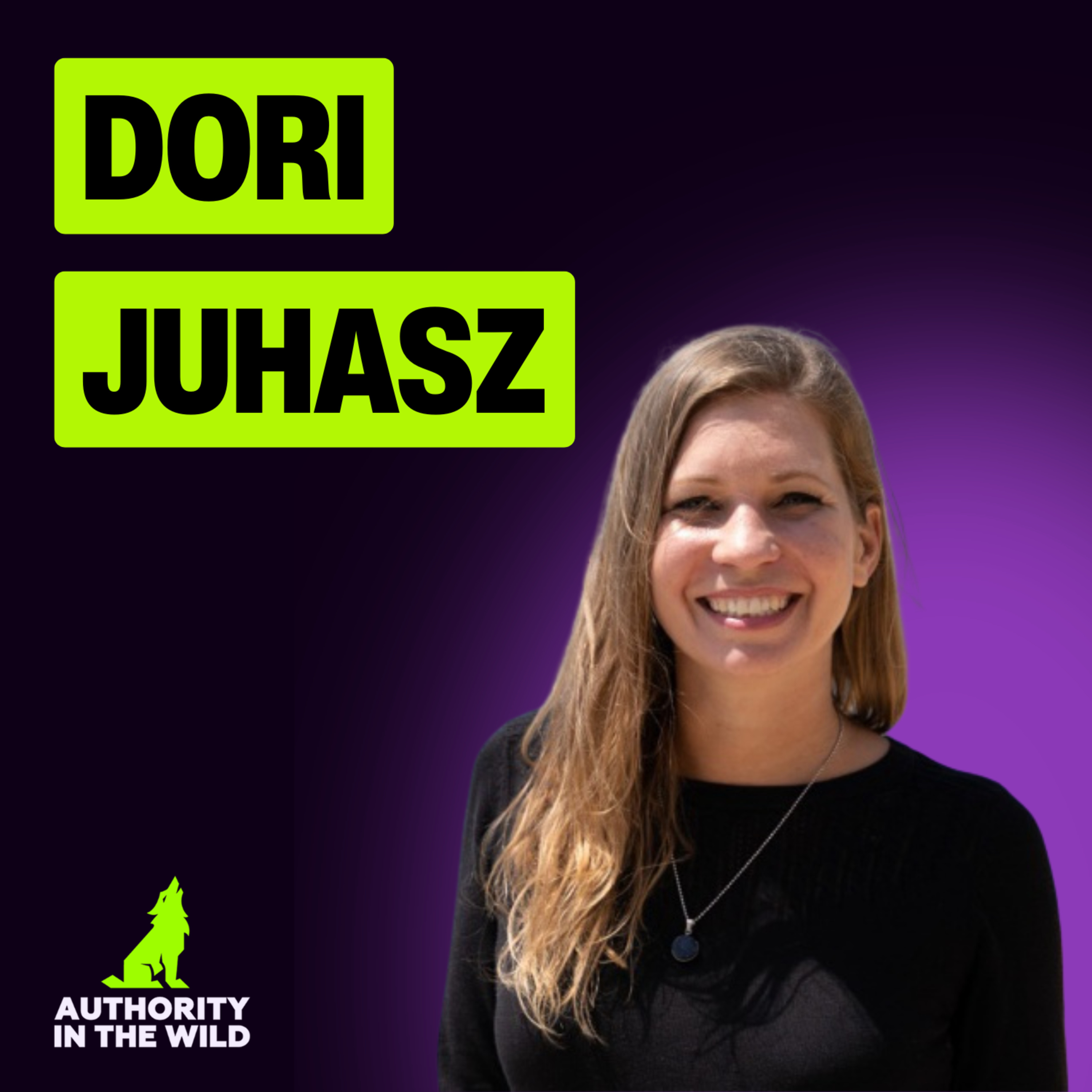 Authority in the Wild