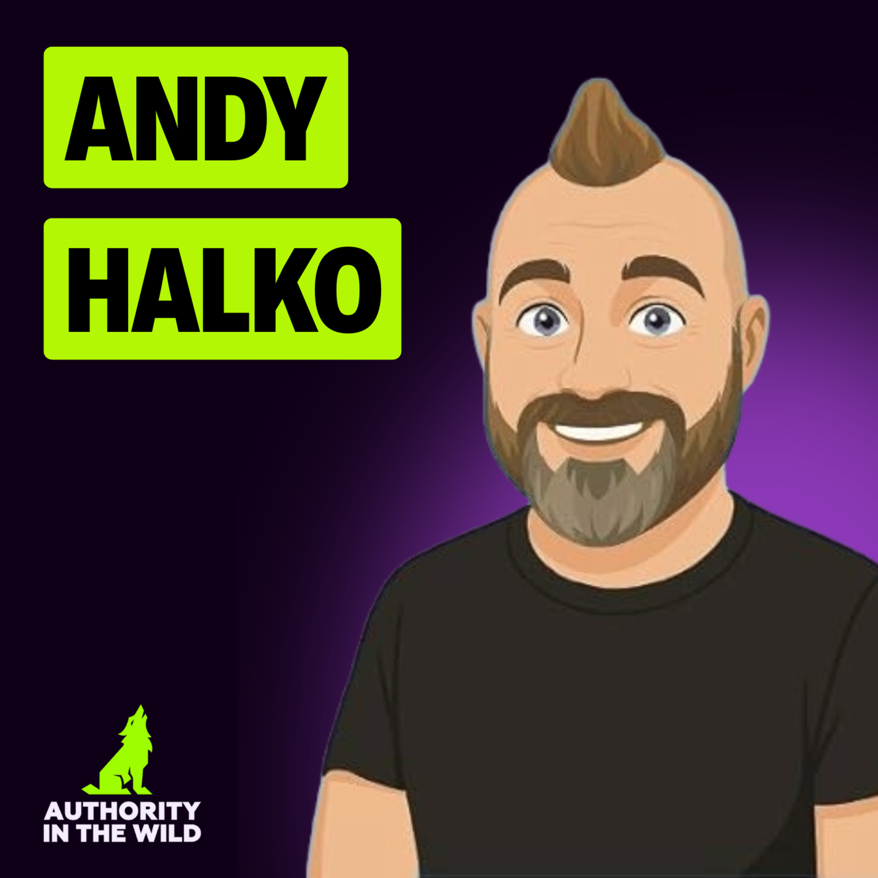 Authority in the Wild