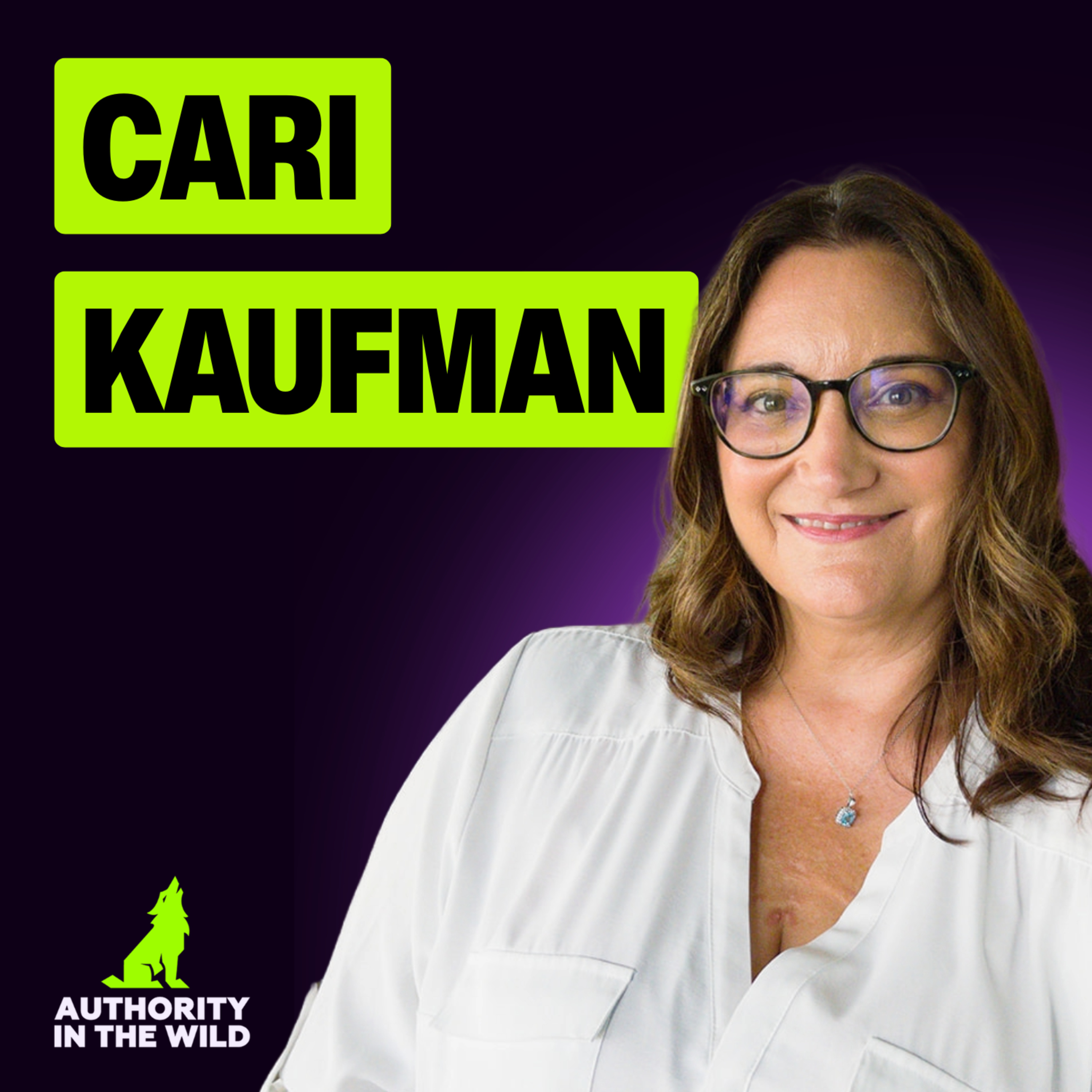 Authority in the Wild