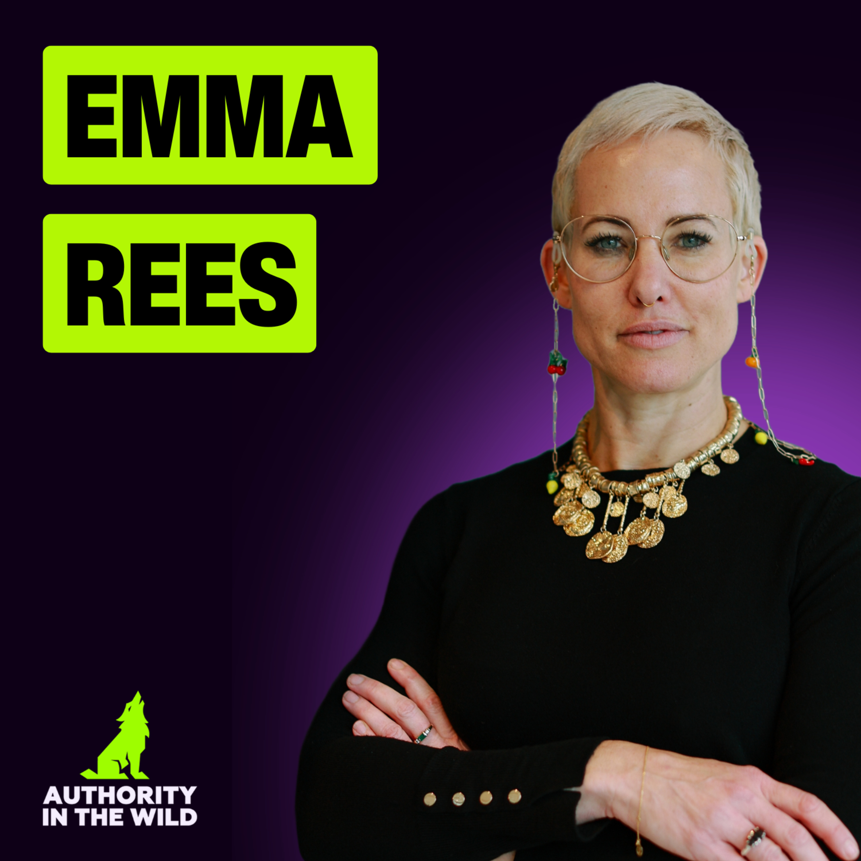 Authority in the Wild