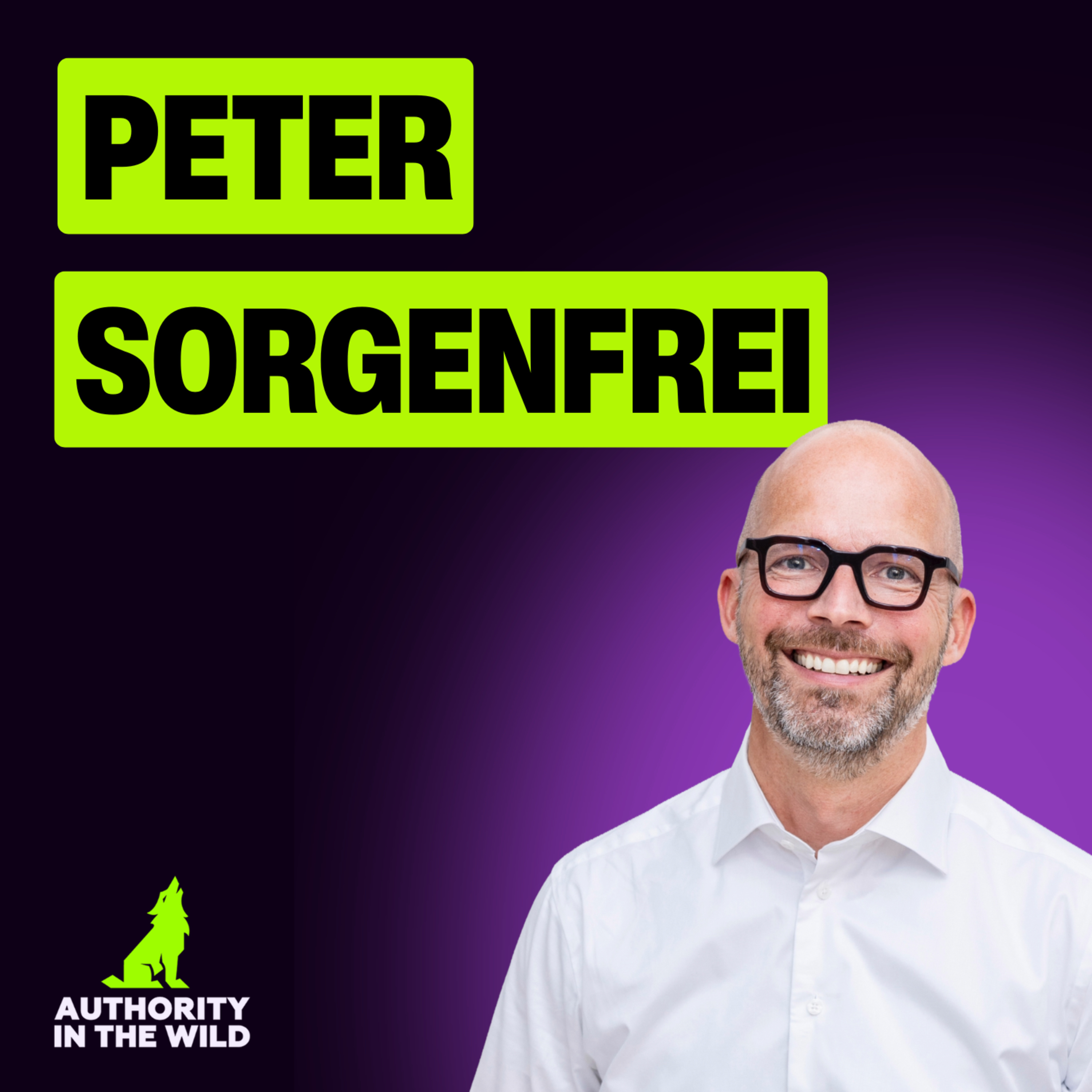 Authority in the Wild