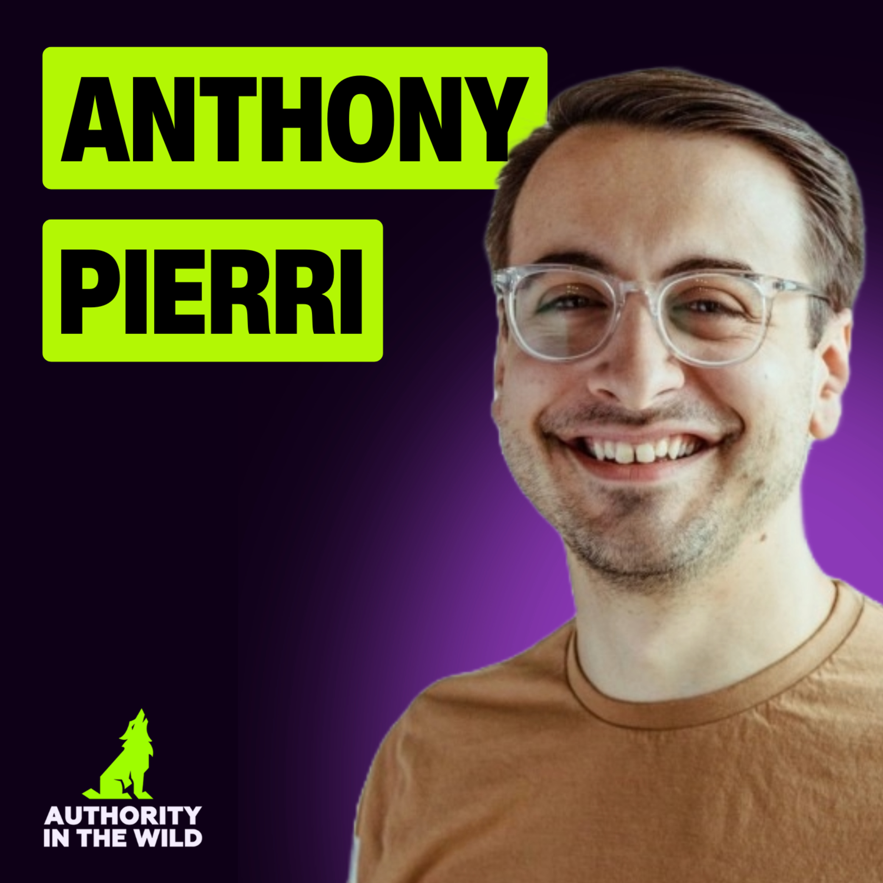 Authority in the Wild