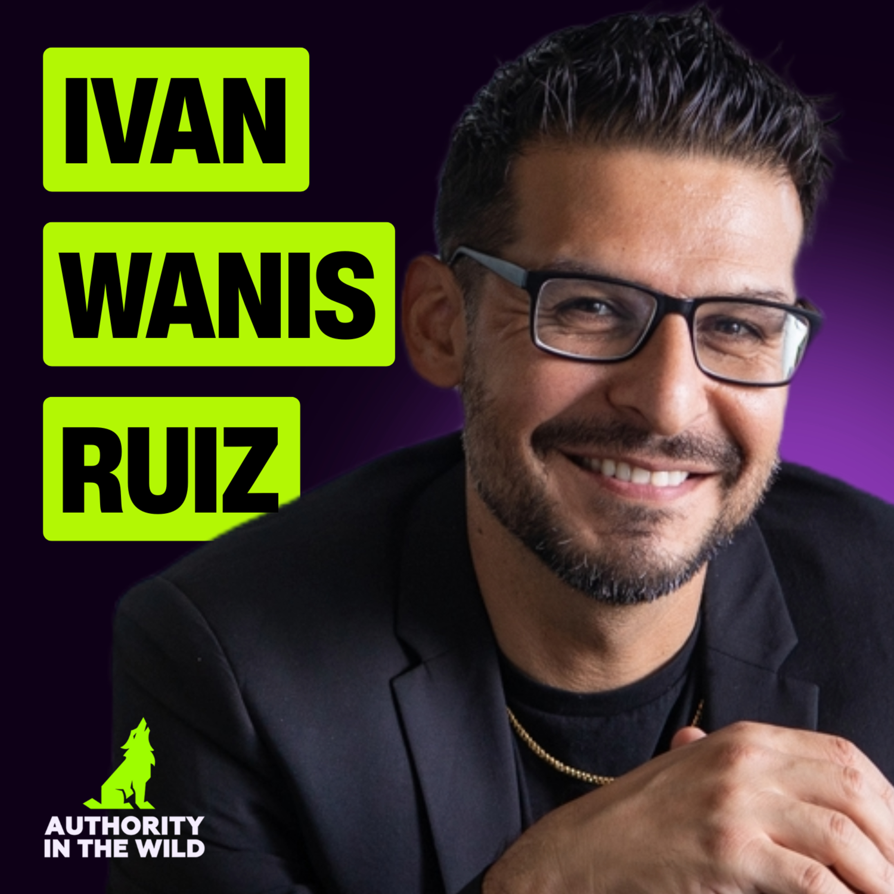 #137 - Simple Lies Beat Complex Truth Every Time w/ Ivan Wanis Ruiz