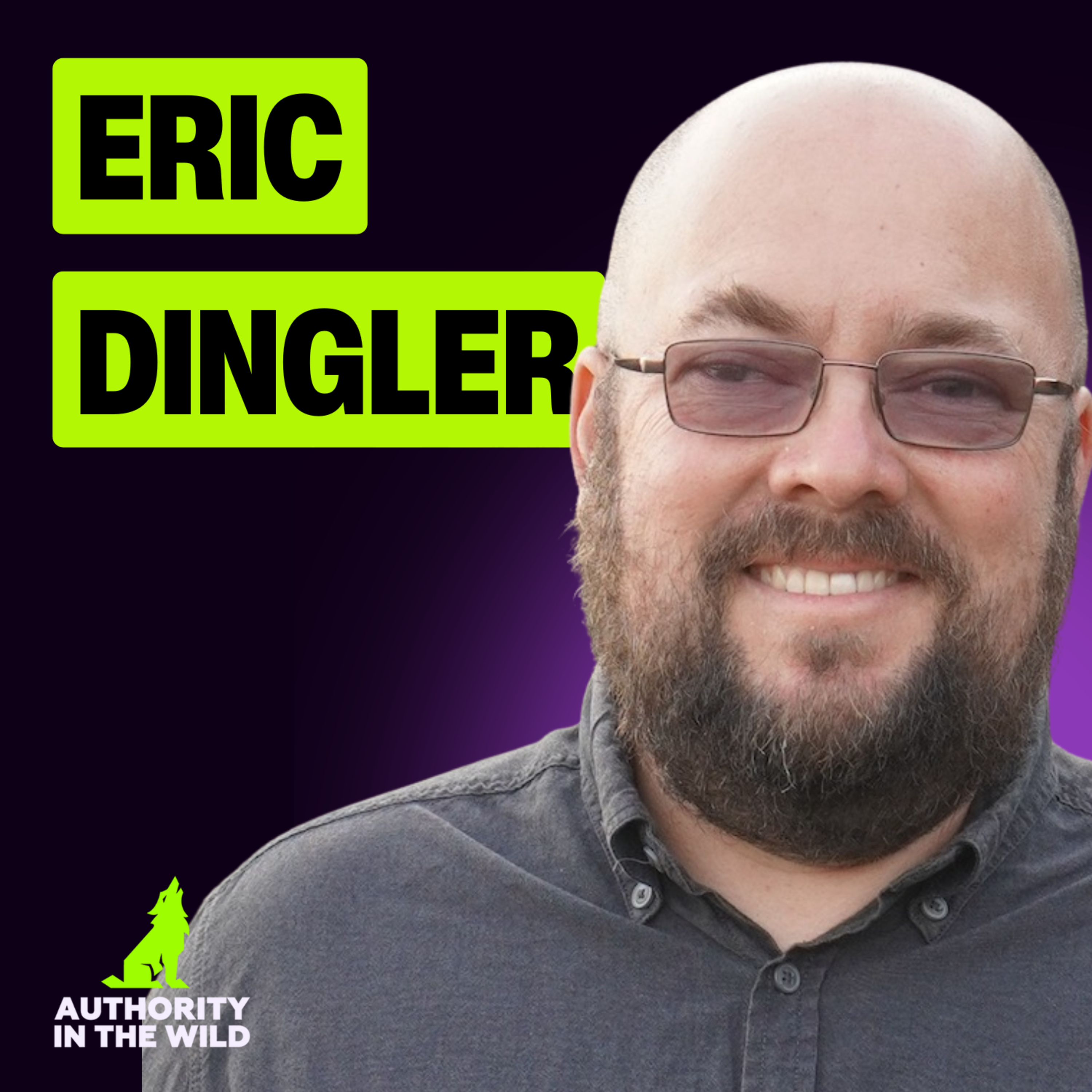 #139 - How to Run a Remote First Business w/ Eric Dingler #139 - How to Run a Remote First Business w/ Eric Dingler