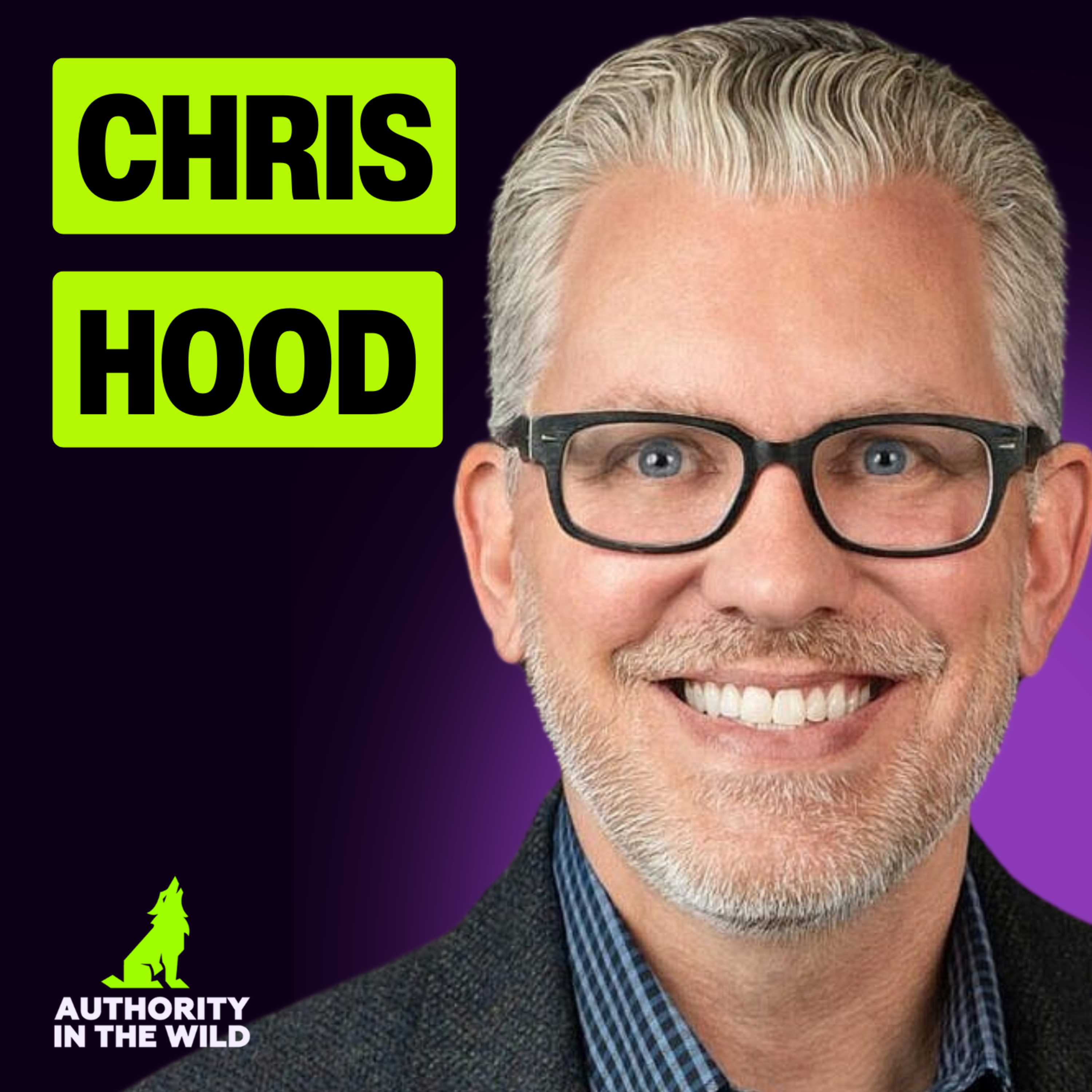 Authority in the Wild