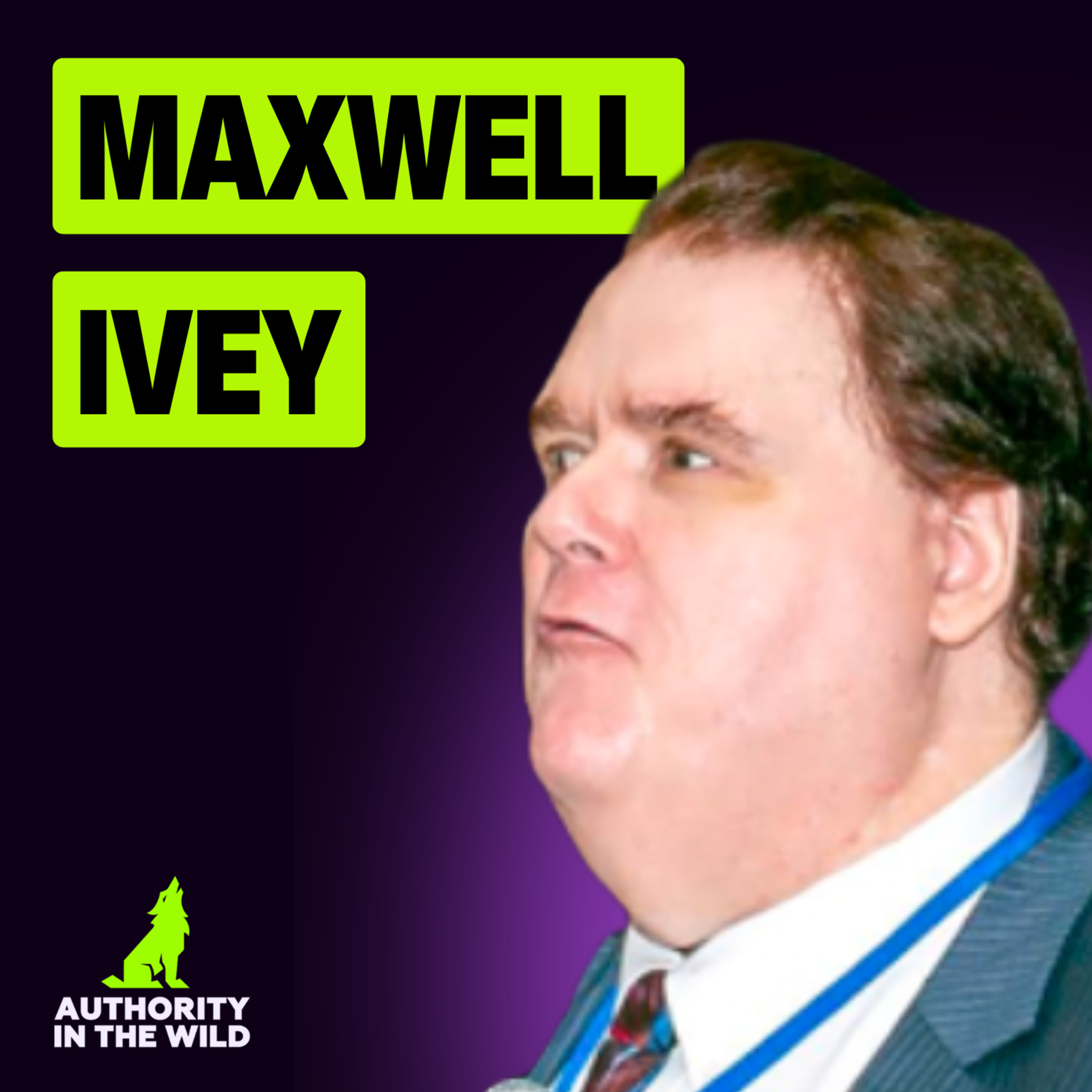 Authority in the Wild