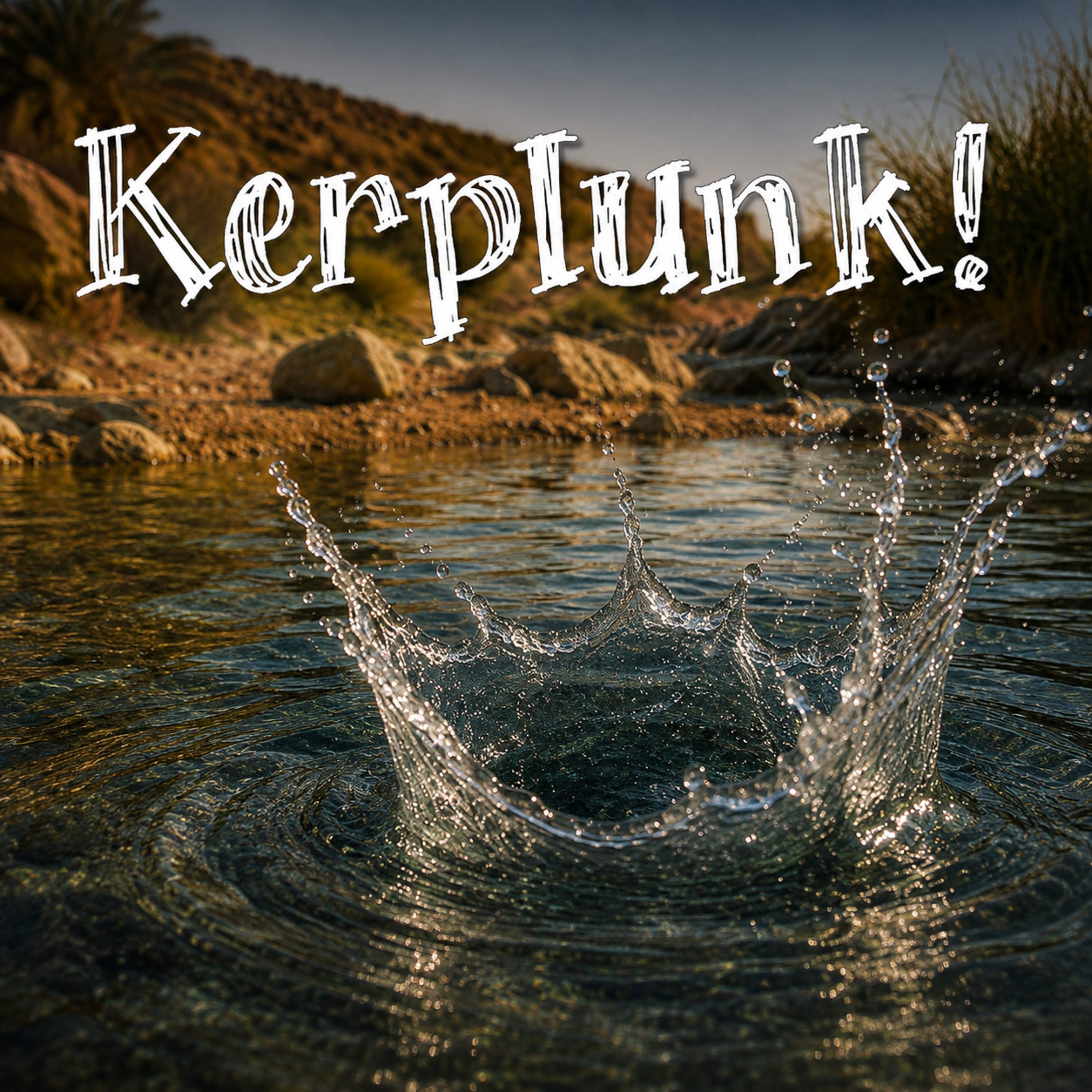 Ep # 125 Kerplunk episode artwork